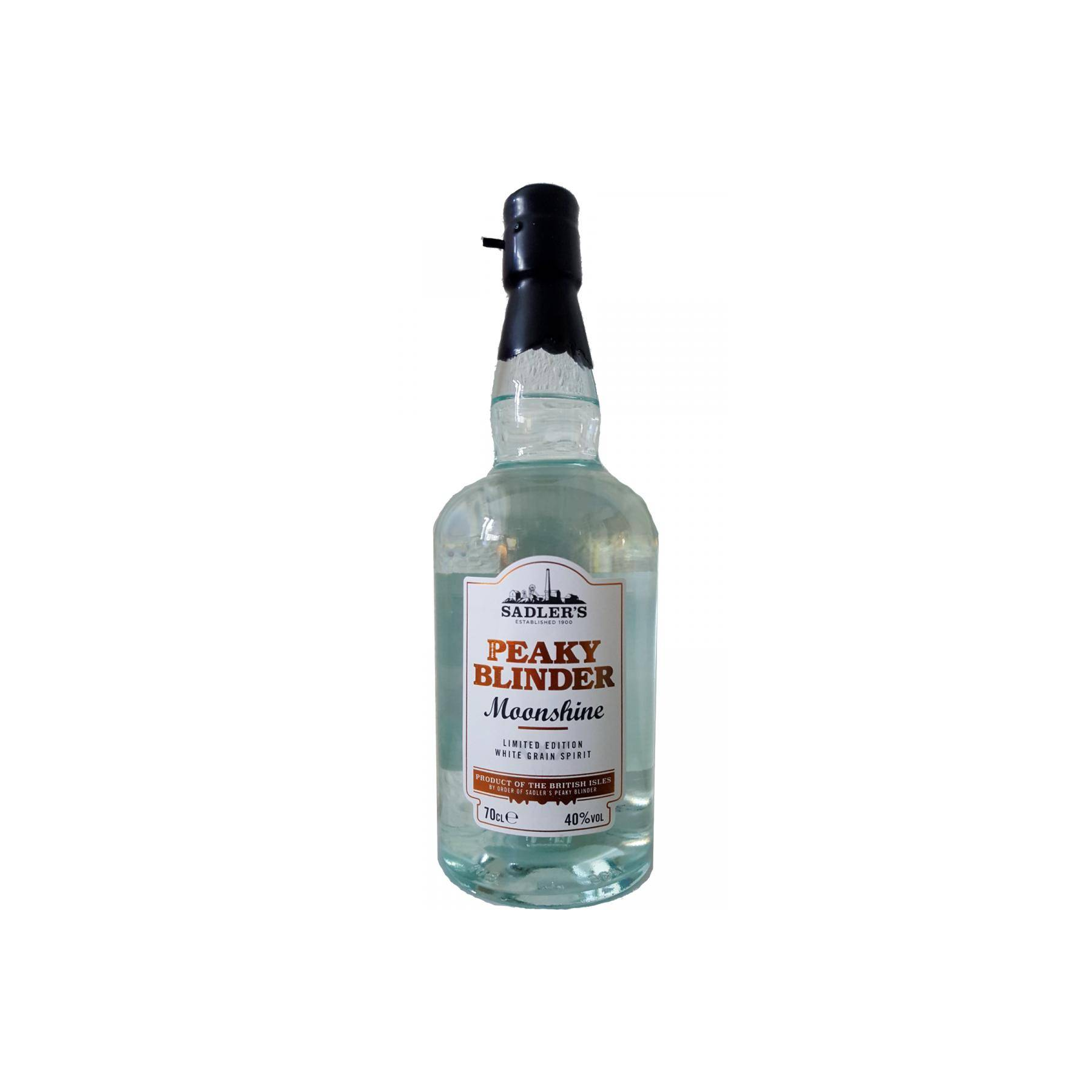 Peaky Blinder Moonshine Sad 2