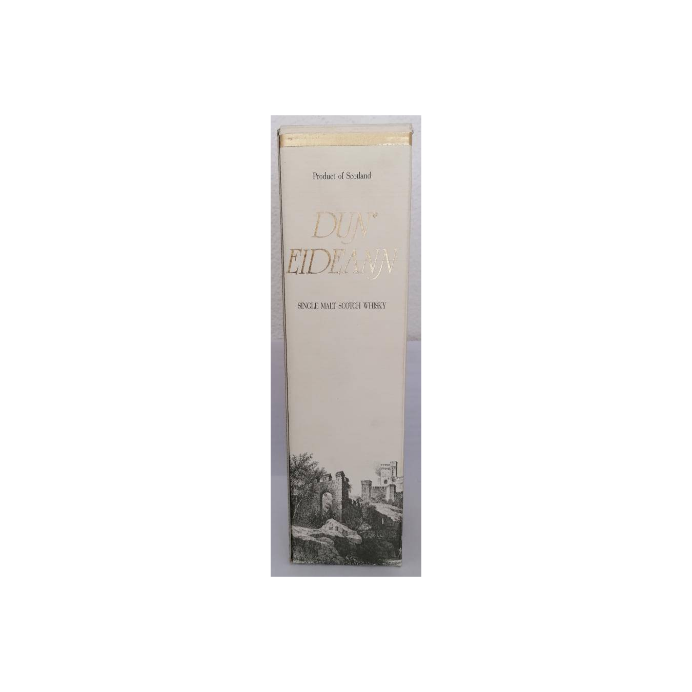 The Macallan 1990 8 Years Single Malt Whisky 2