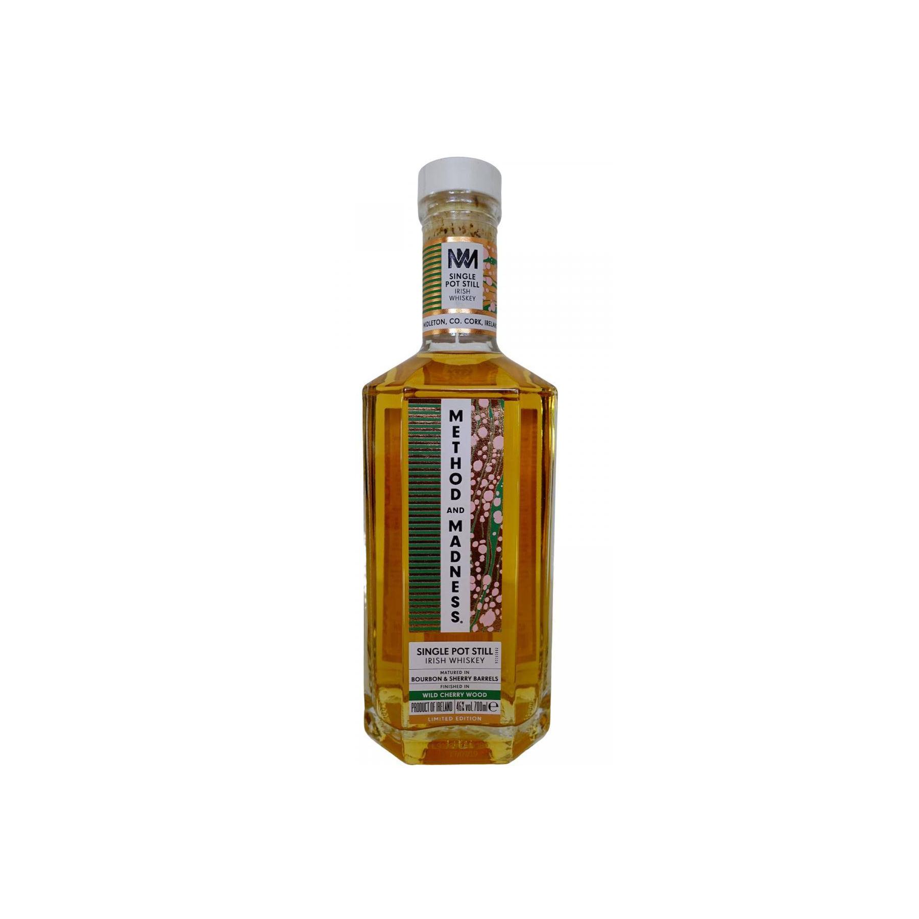 Midleton Single Pot Still Whisky