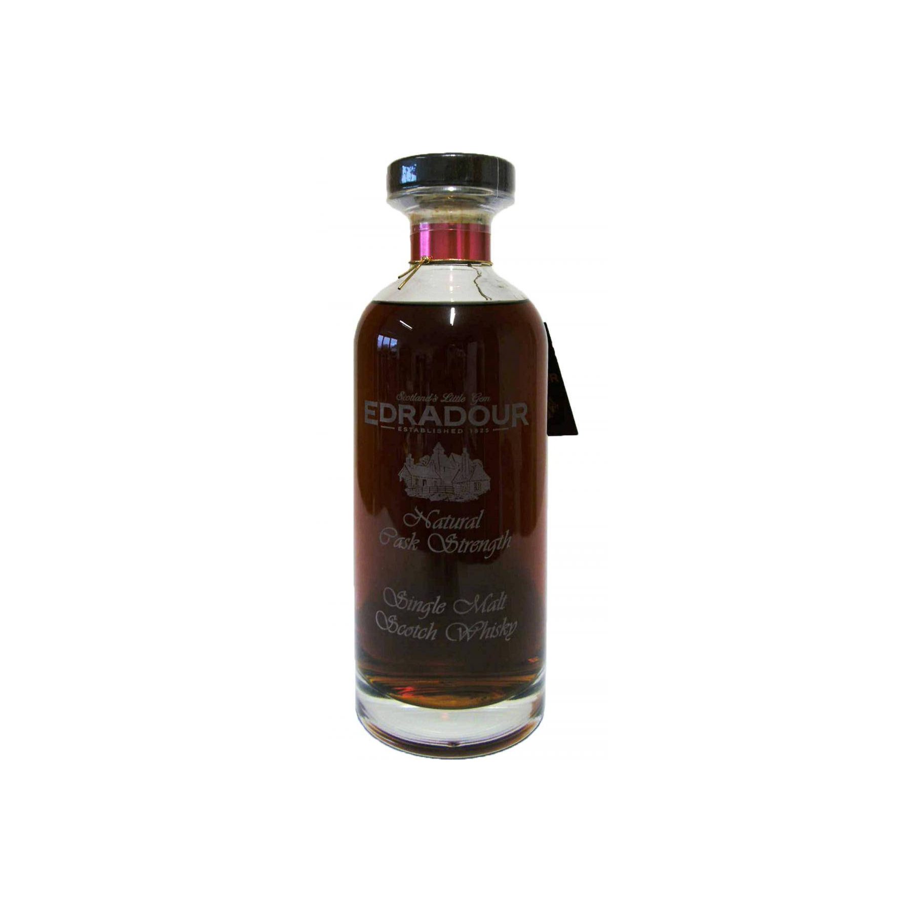 Edradour 2004 13 Years Single Malt Whisky