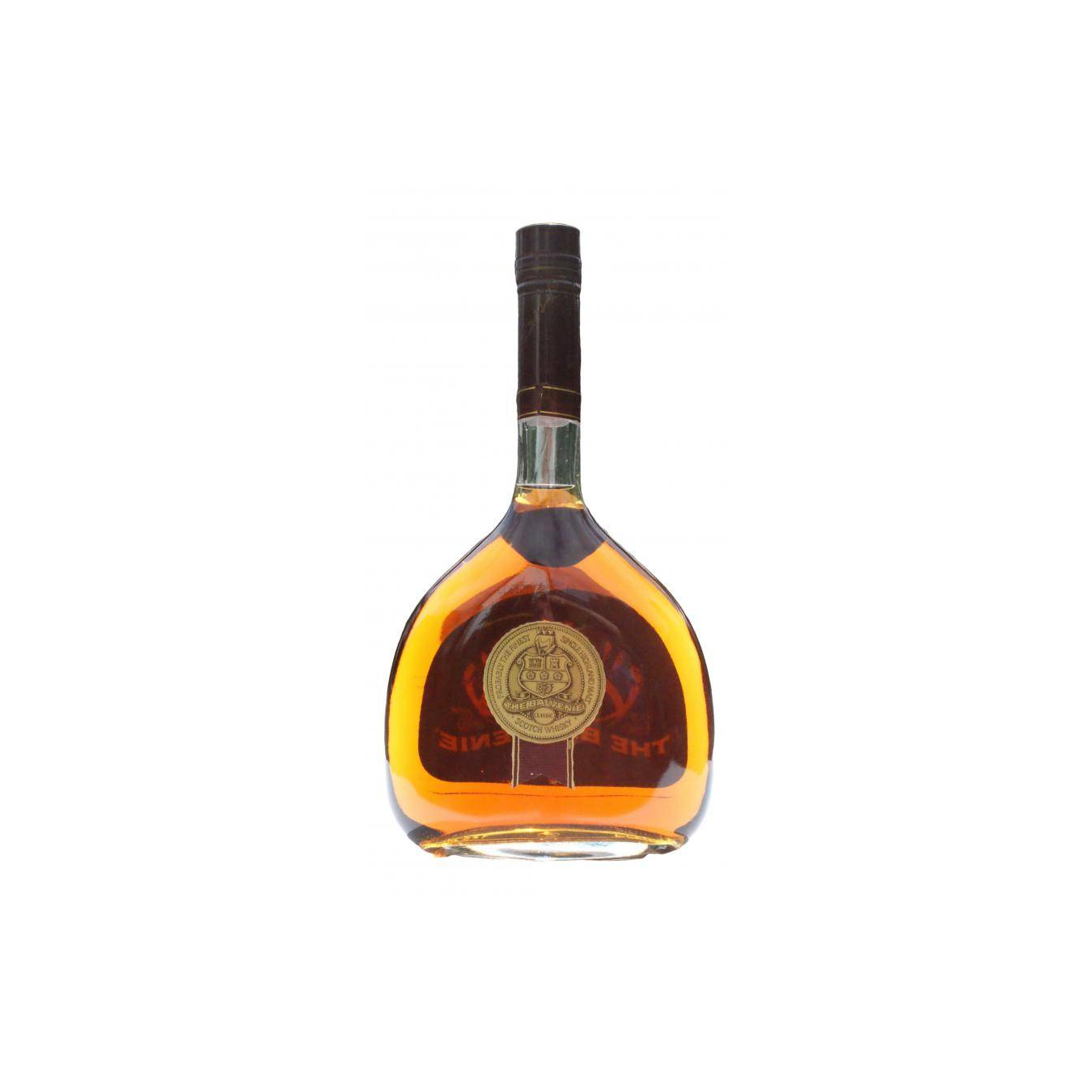 The Balvenie 18 Years Single Malt Whisky 2