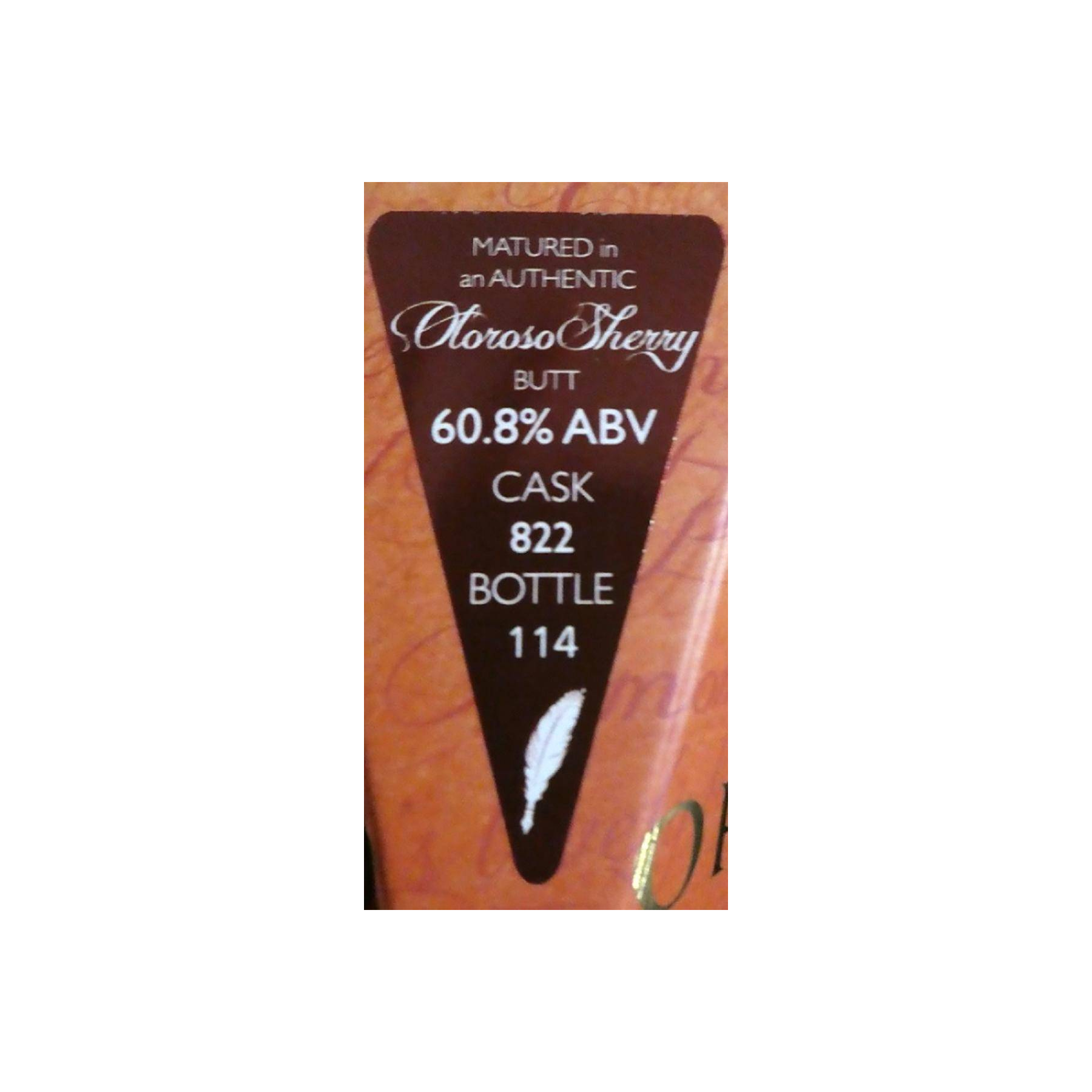 Annandale 2015 3 Years Single Malt Whisky 3