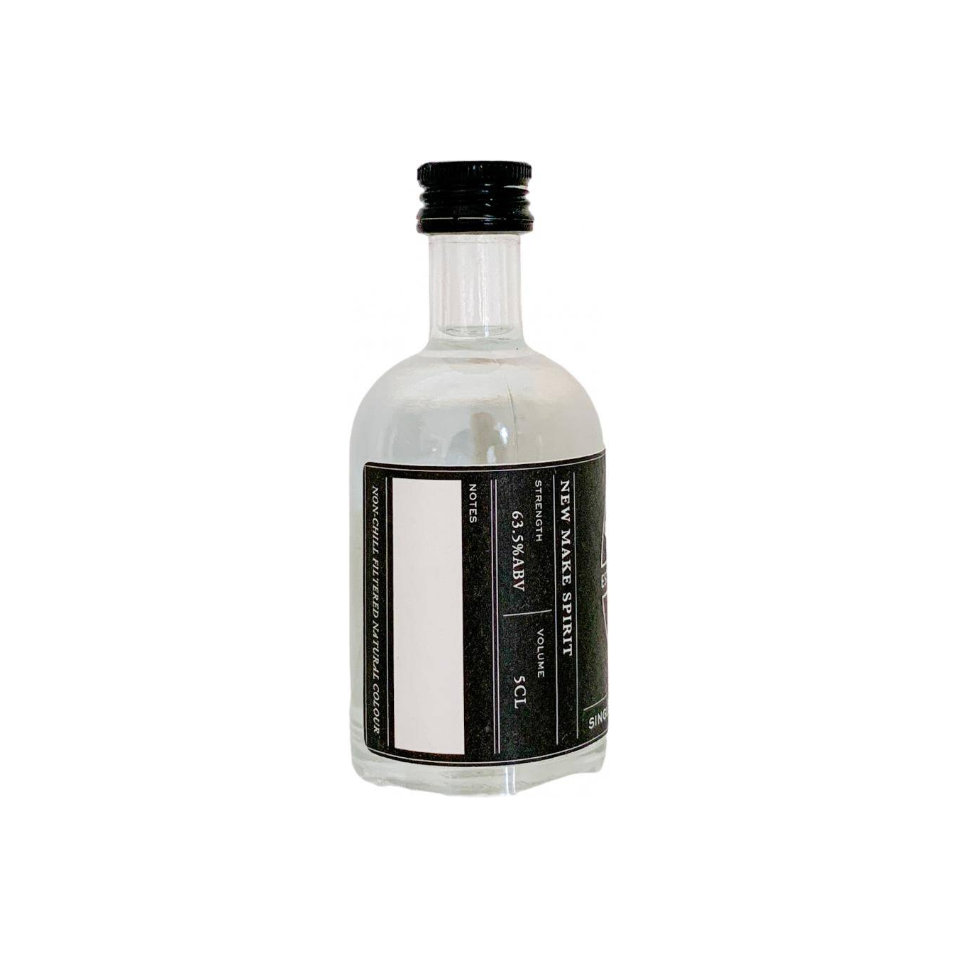 Bimber 2020 Spirit Whisky 3