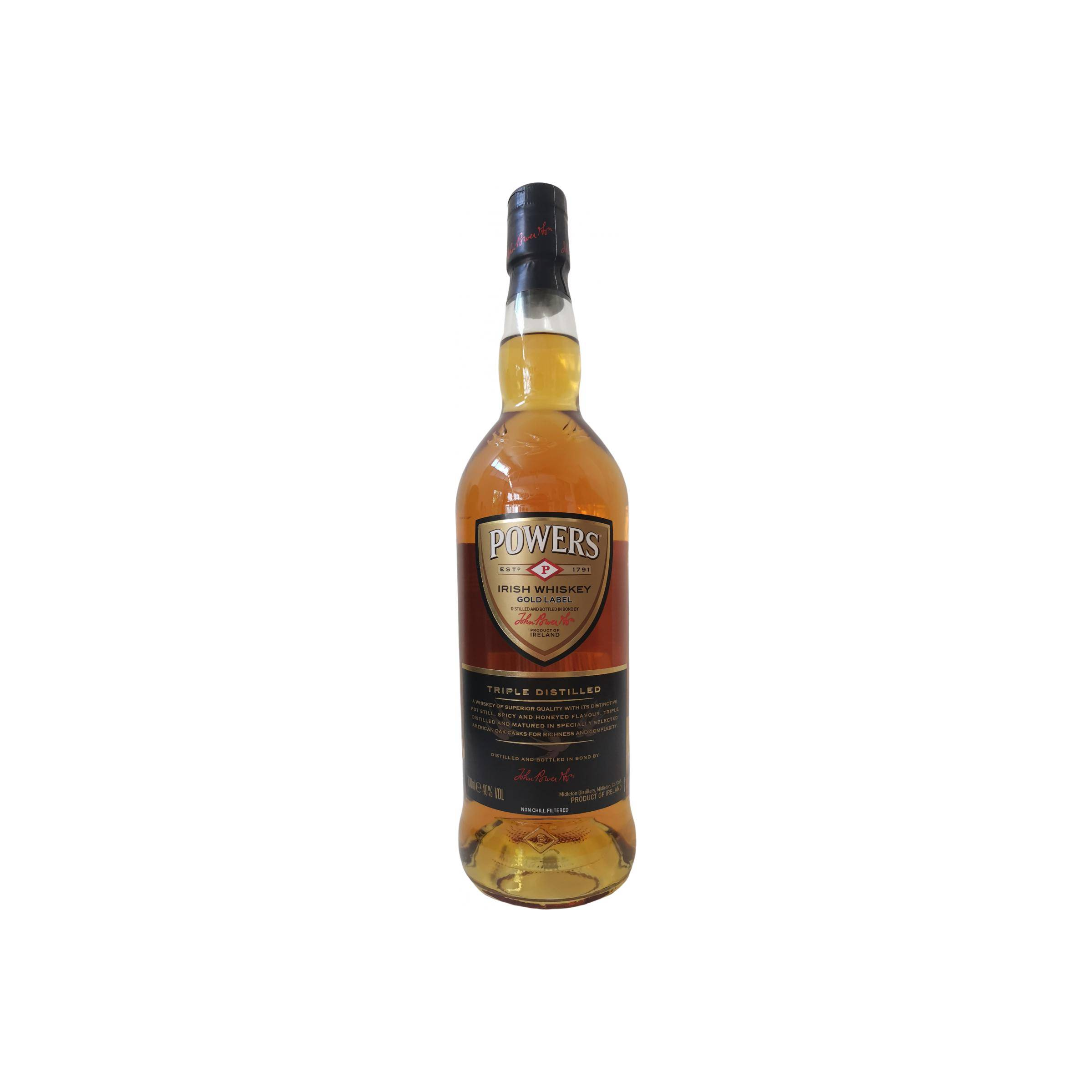 Midleton Blended Whisky 2