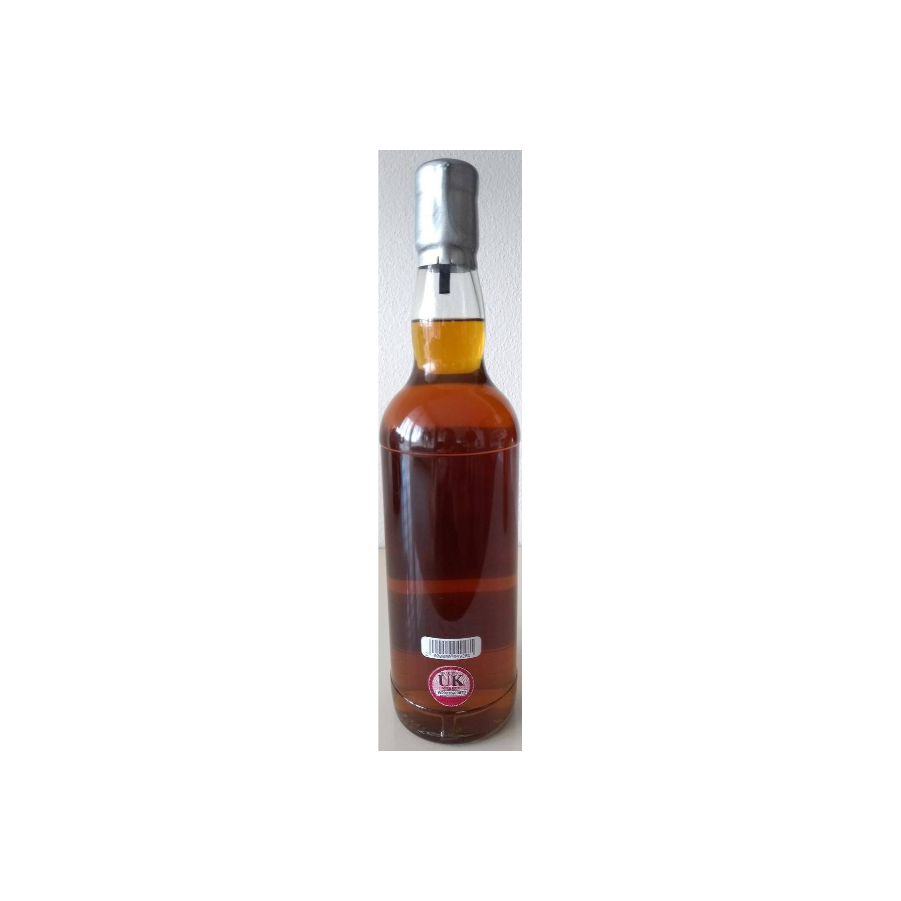 Tobermory 12 Years Single Malt Whisky 2