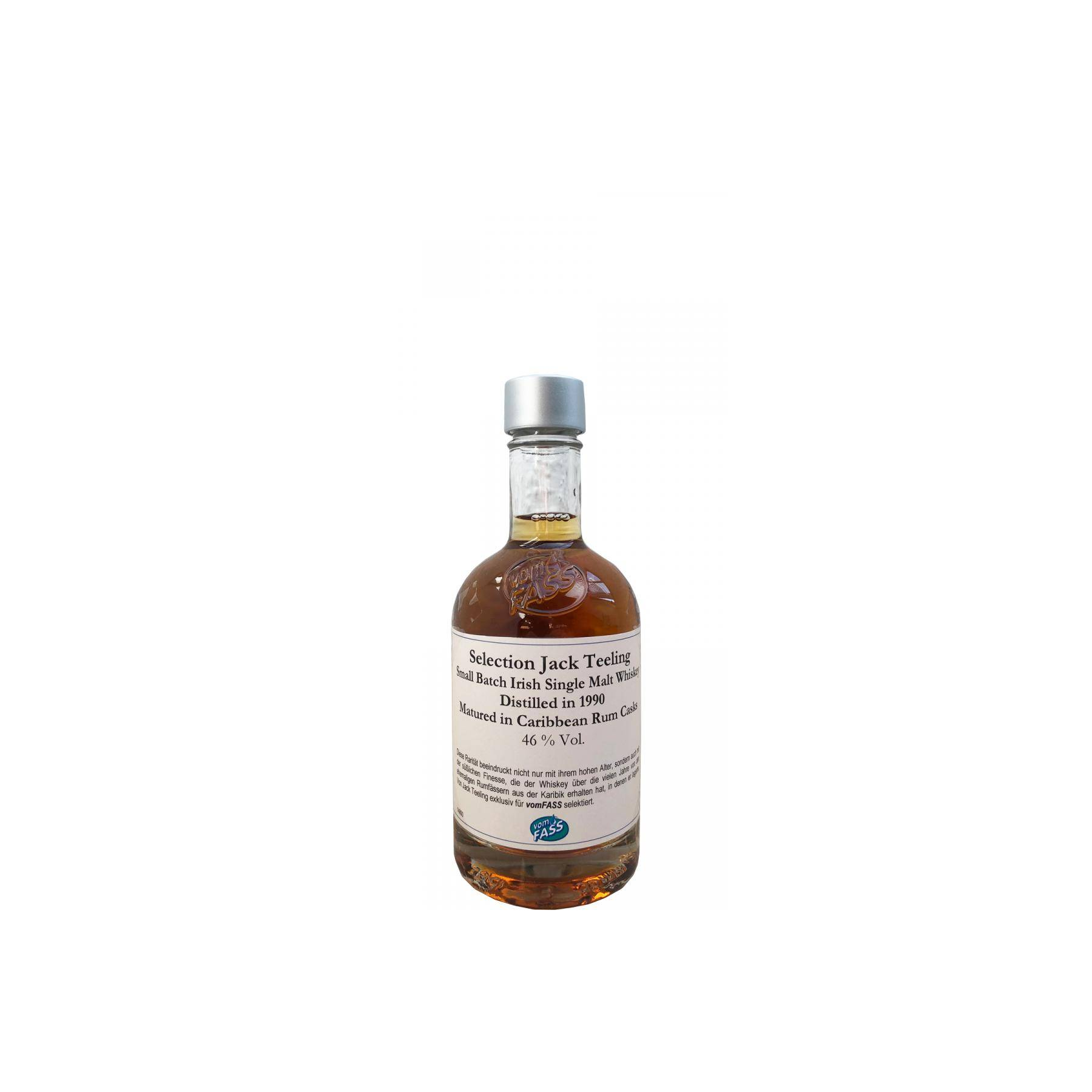 Teeling 1990 vF