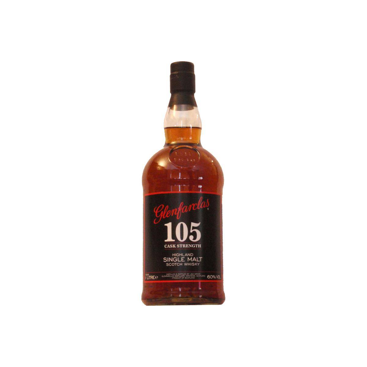 Glenfarclas Single Malt Whisky