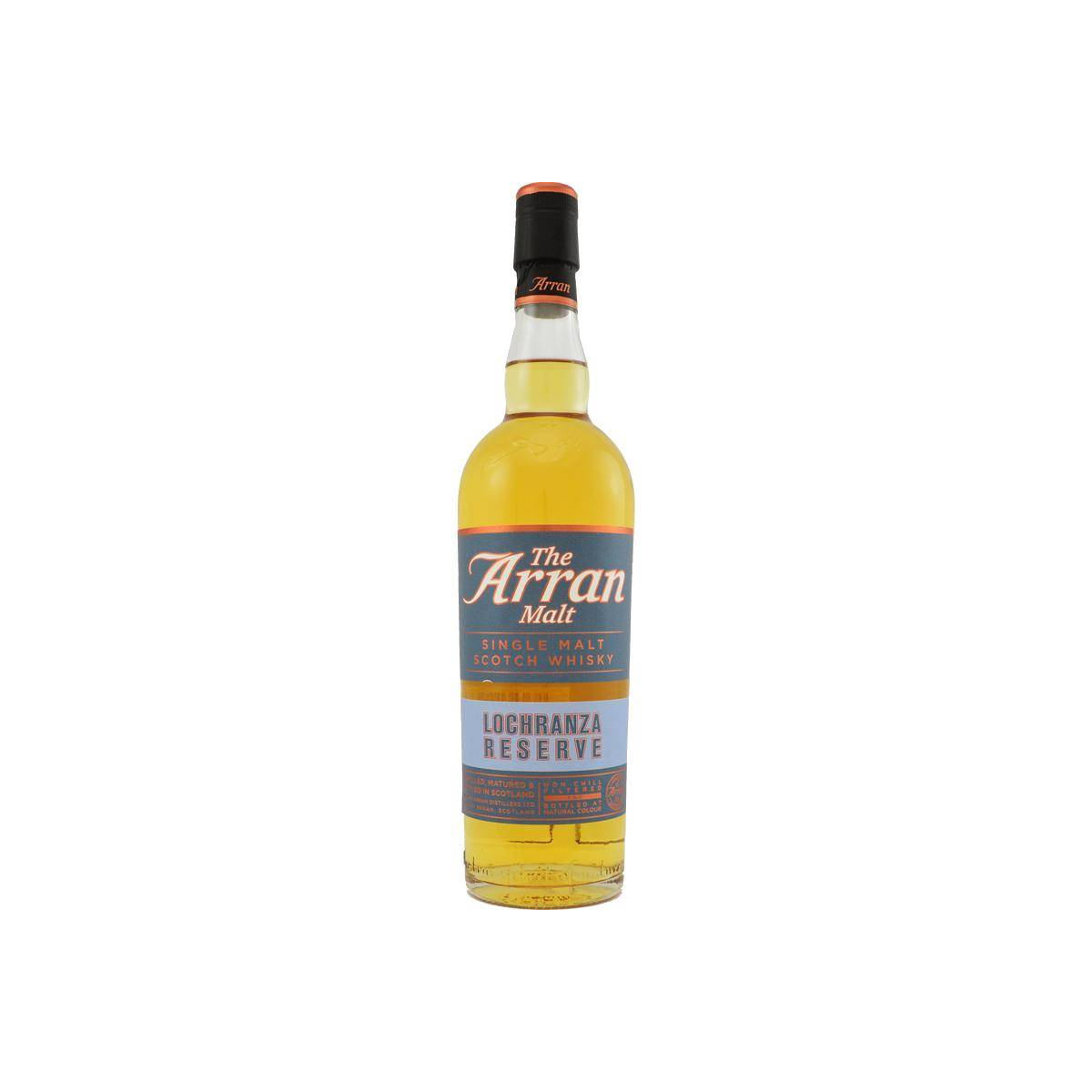 Arran Single Malt Whisky