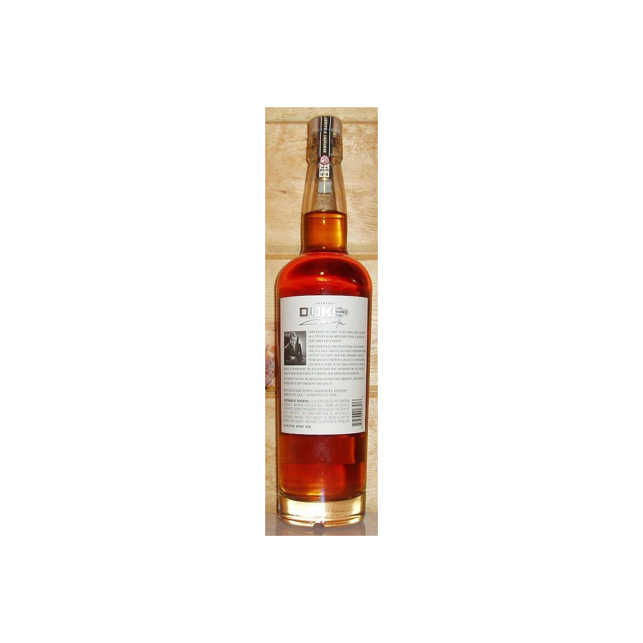 Duke 05-year-old 2