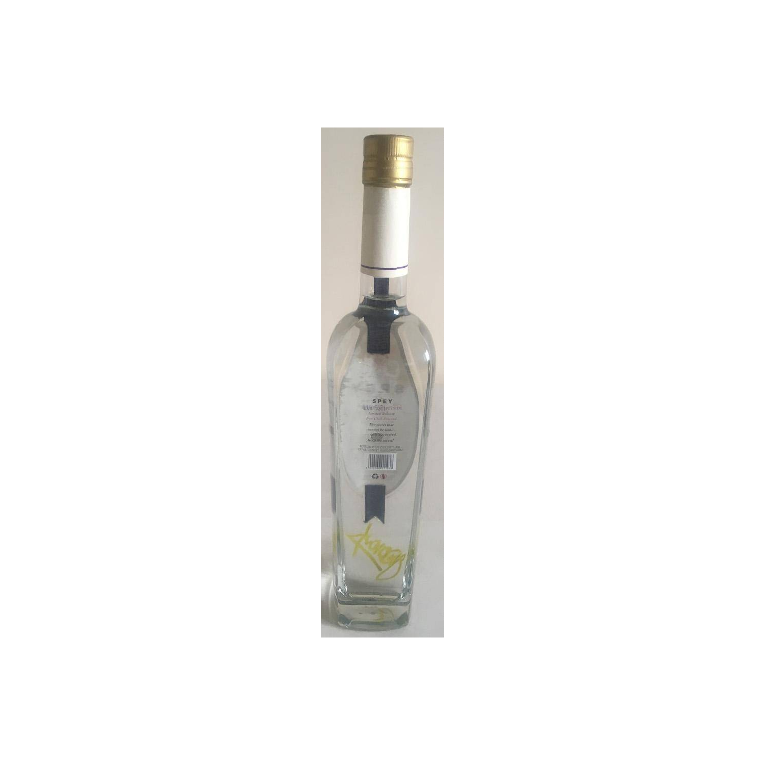 The Speyside Single Malt Whisky 2