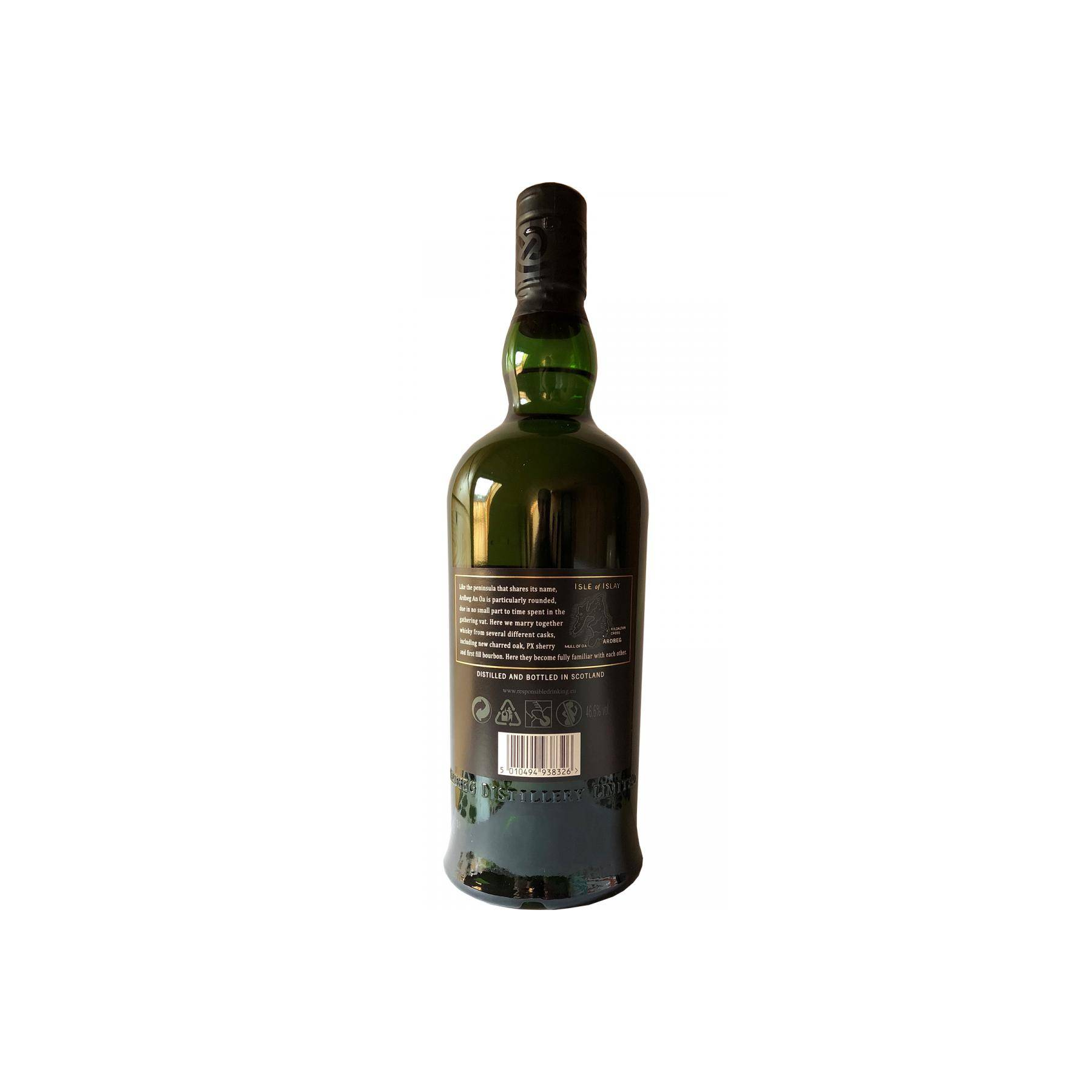 Ardbeg Single Malt Whisky 2
