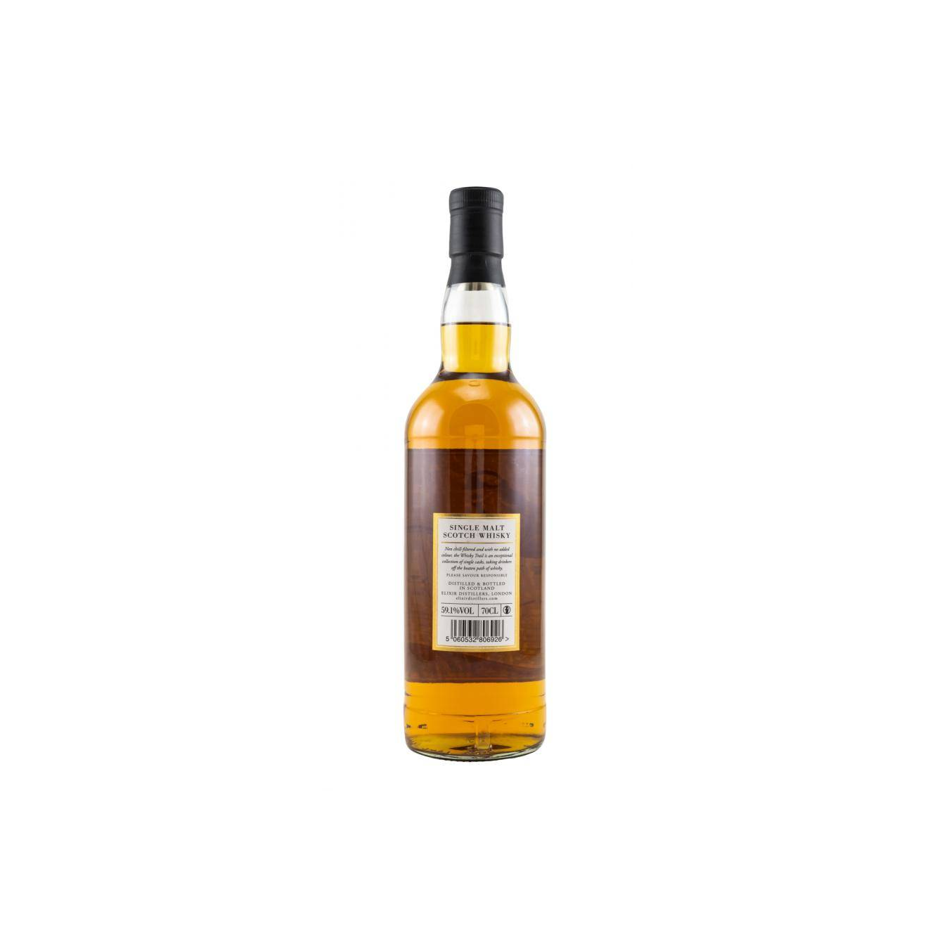 Glenlossie 2009 10 Years Single Malt Whisky 3