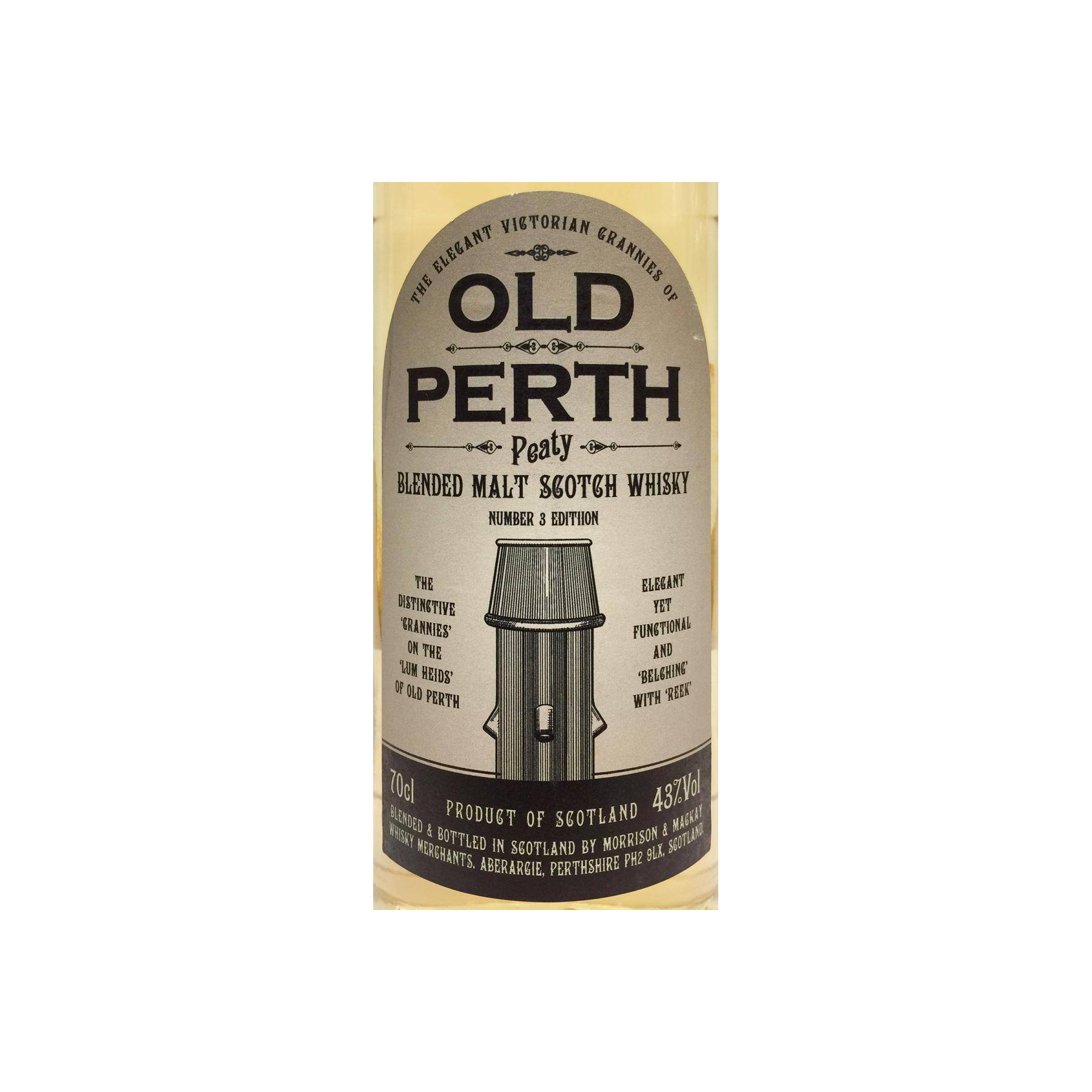 Old Perth Peaty MMcK 2