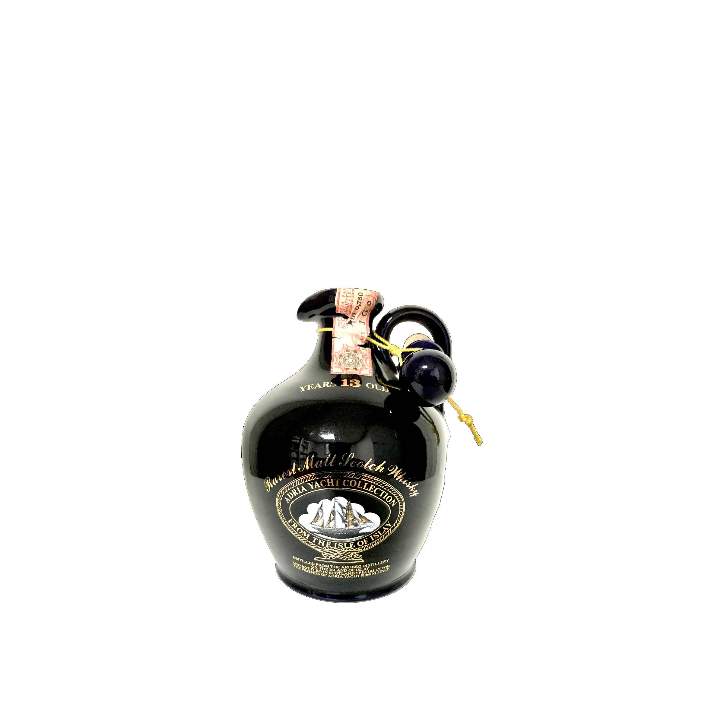 Ardbeg 13 Years Single Malt Whisky