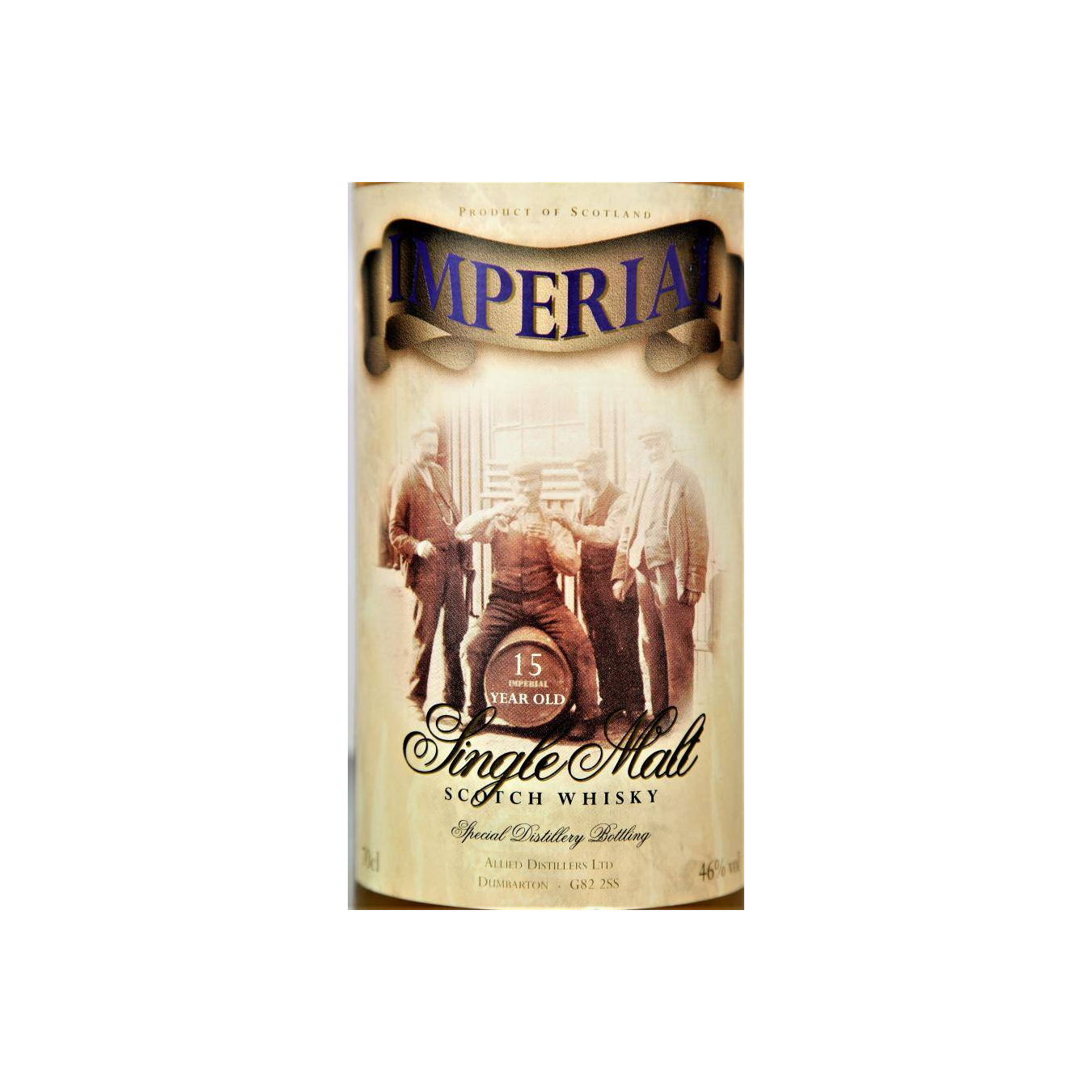 Imperial 15-year-old 3