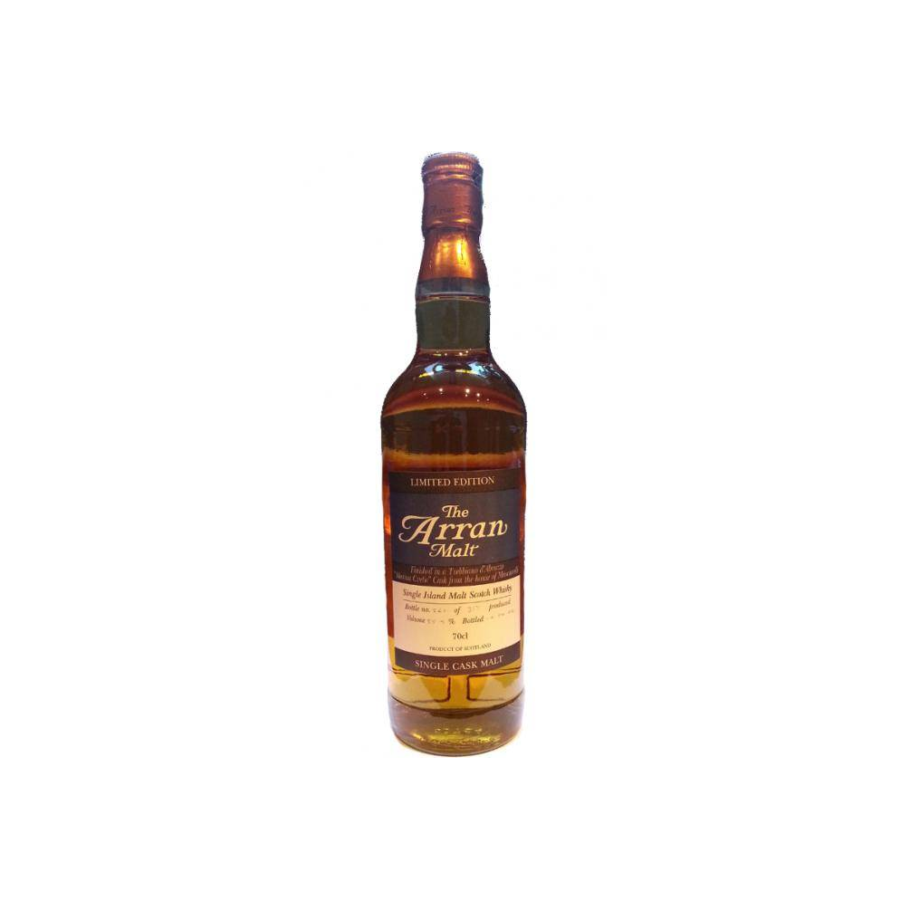 Arran Single Malt Whisky
