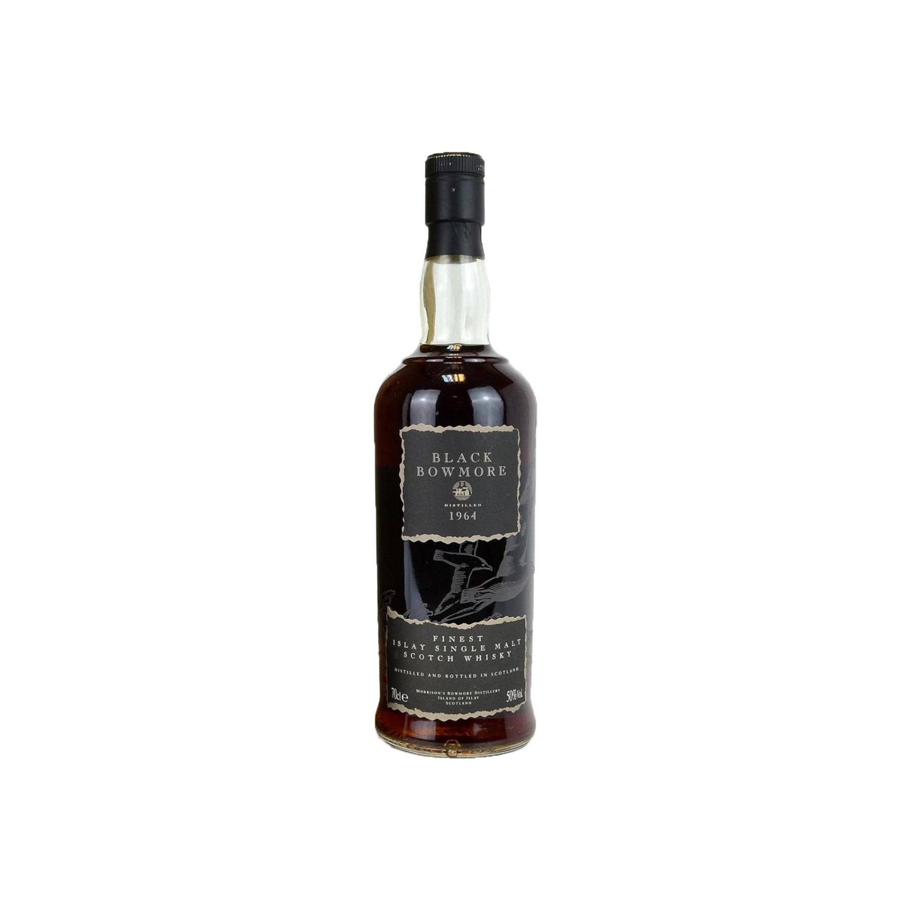 Bowmore 1964 30 Years Single Malt Whisky