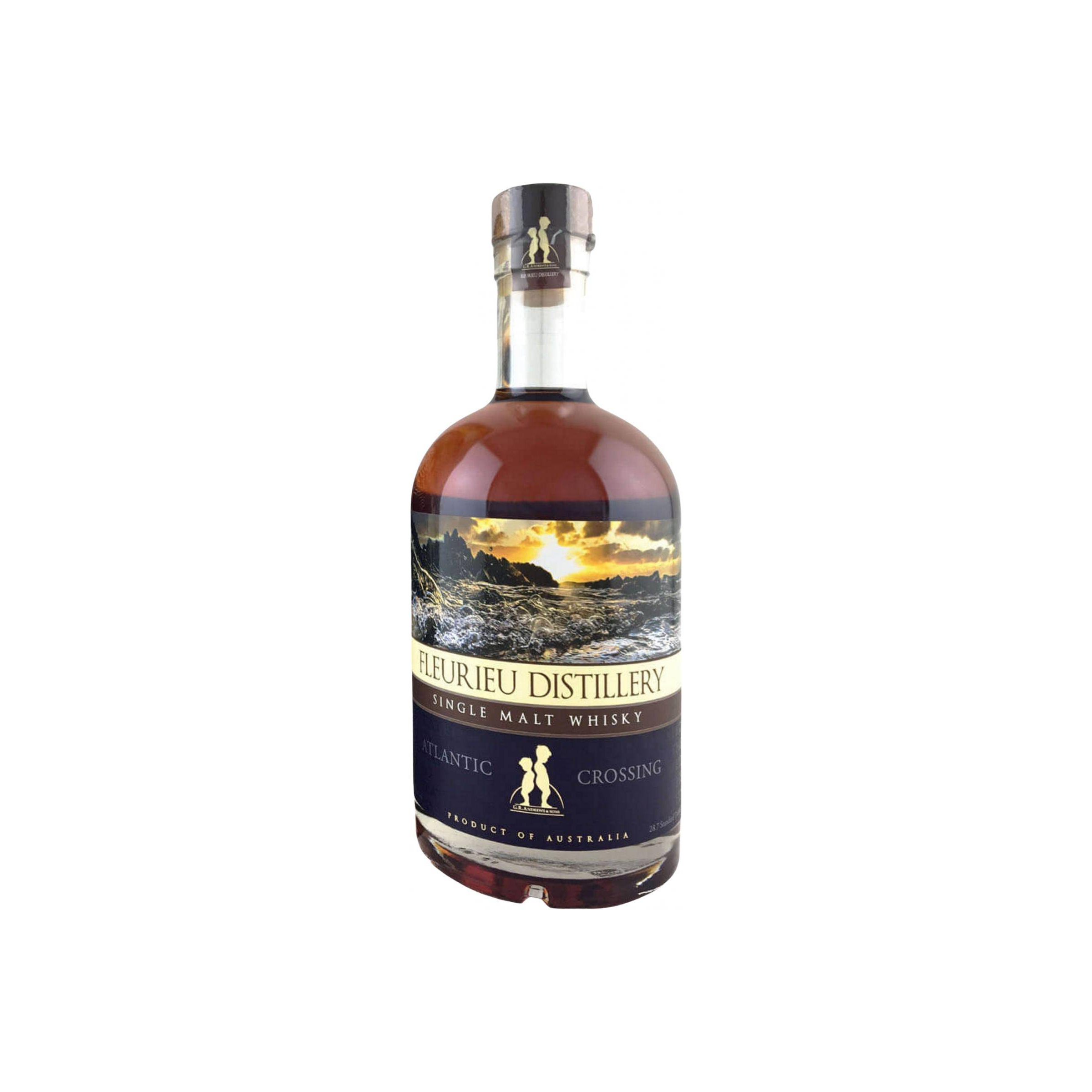 Fleurieu Distillery Atlantic Crossing