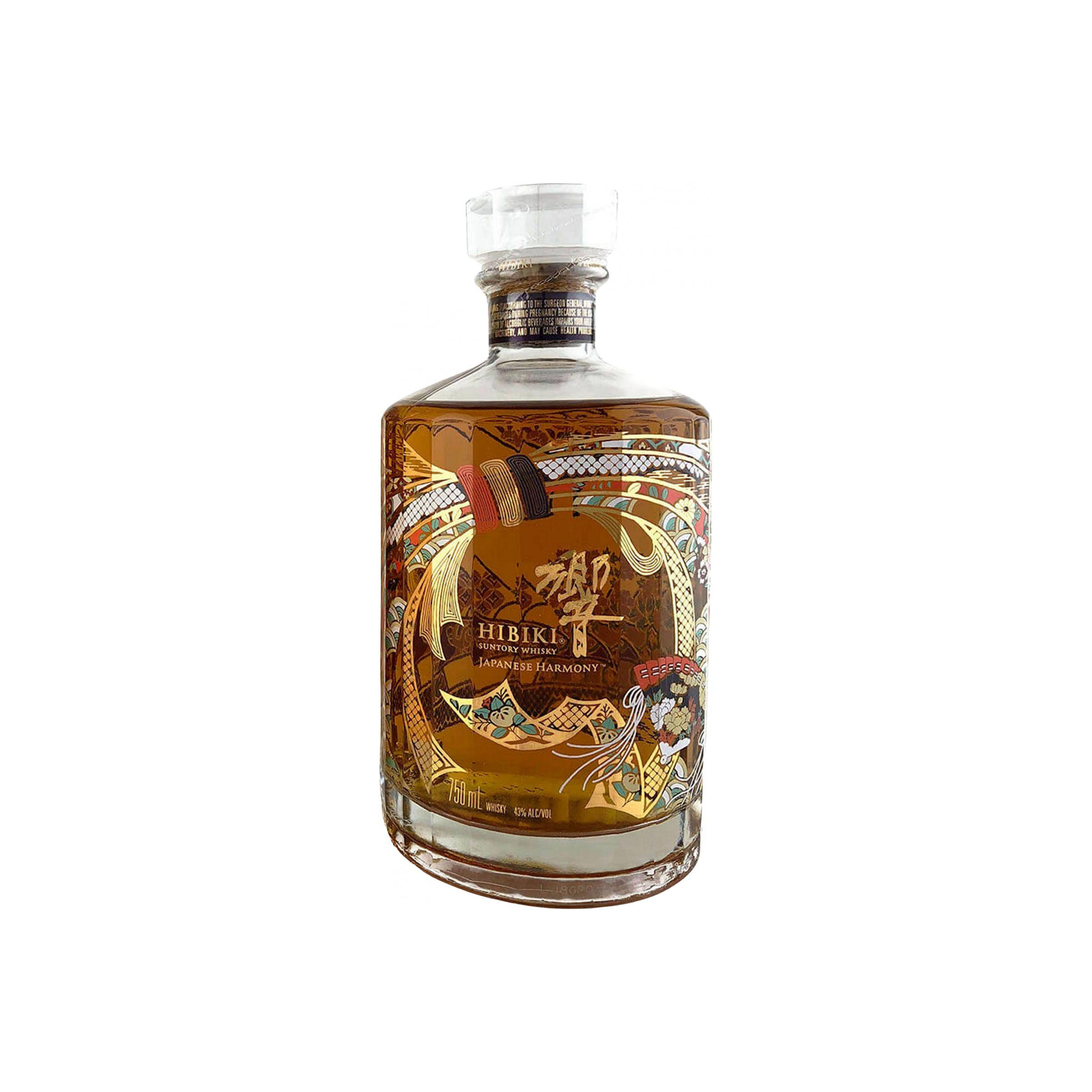 Hibiki Blended Whisky