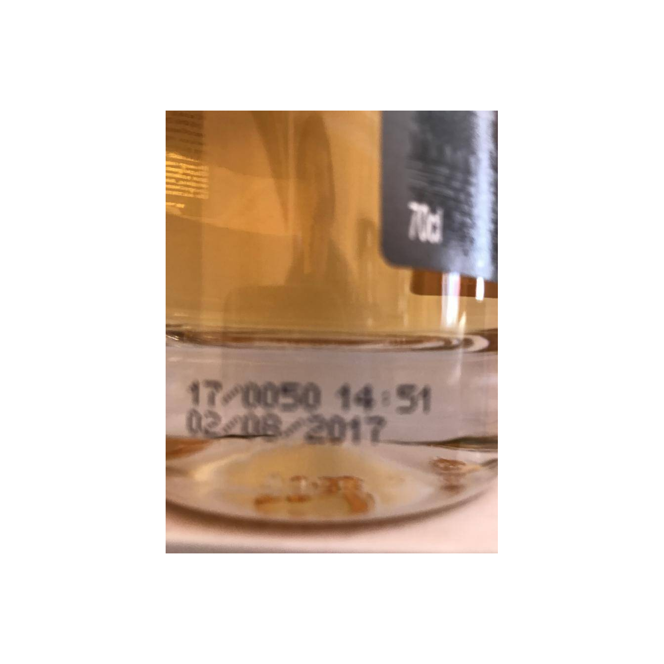 Tullibardine Single Malt Whisky 2
