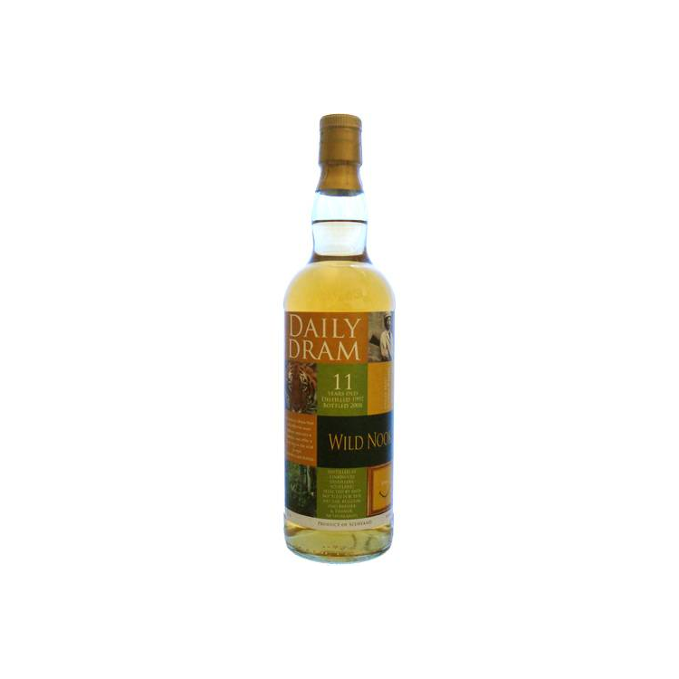 Linkwood 1997 11 Years Single Malt Whisky