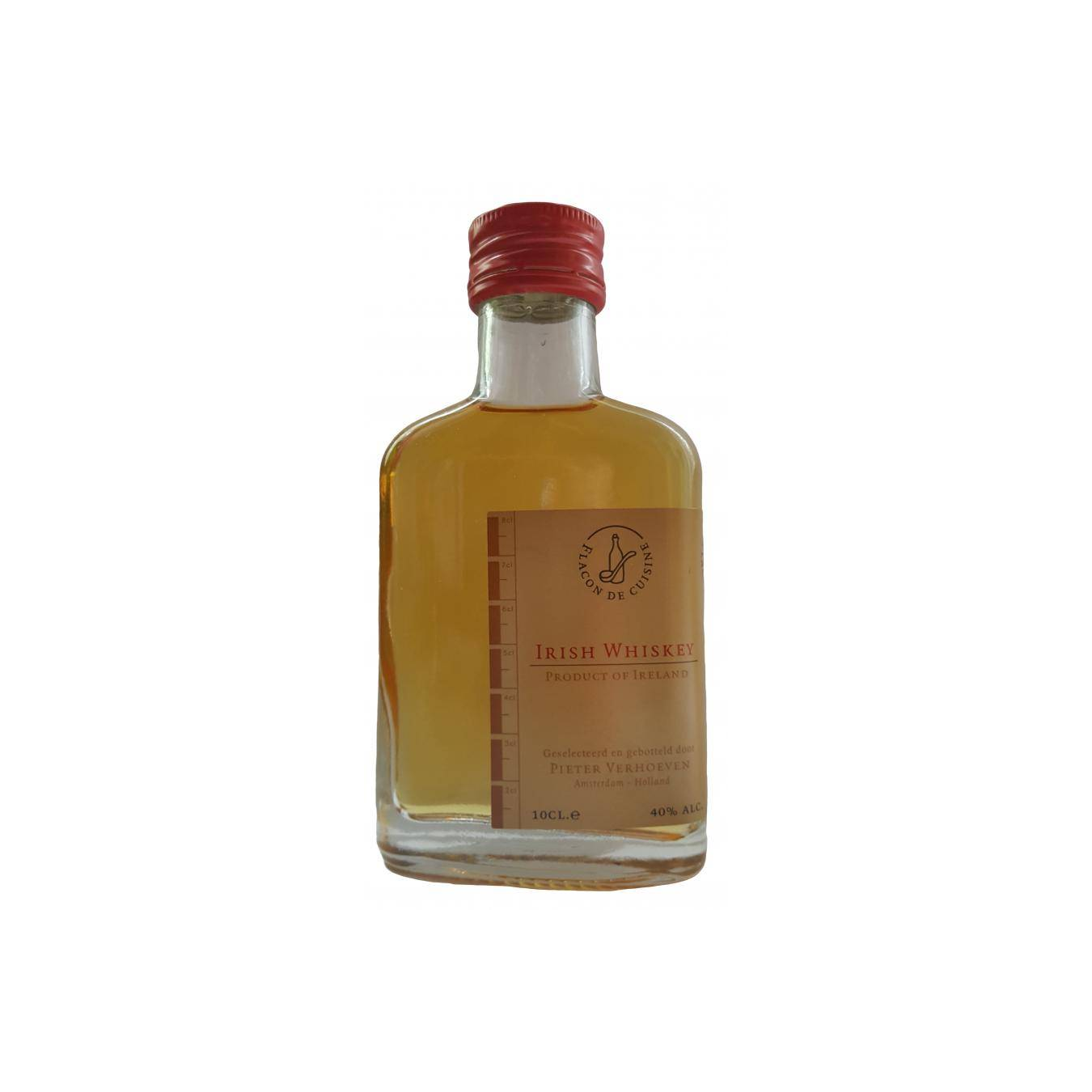 Flacon de Cuisine Irish Whiskey 2