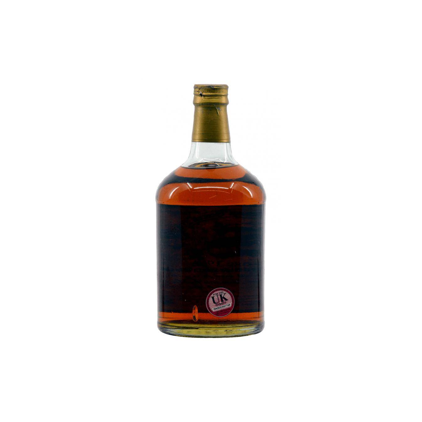 Tomatin Vintage Collection - Dumpy 1966 23 Years Single Malt Whisky 3