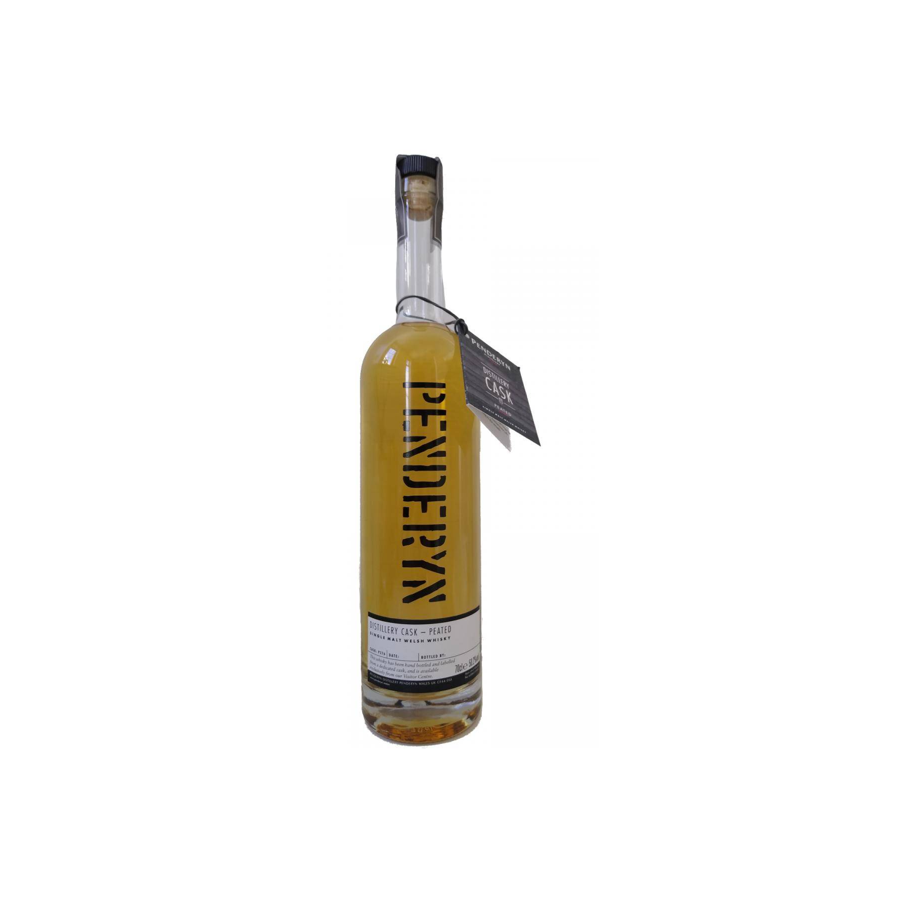 Penderyn Single Malt Whisky