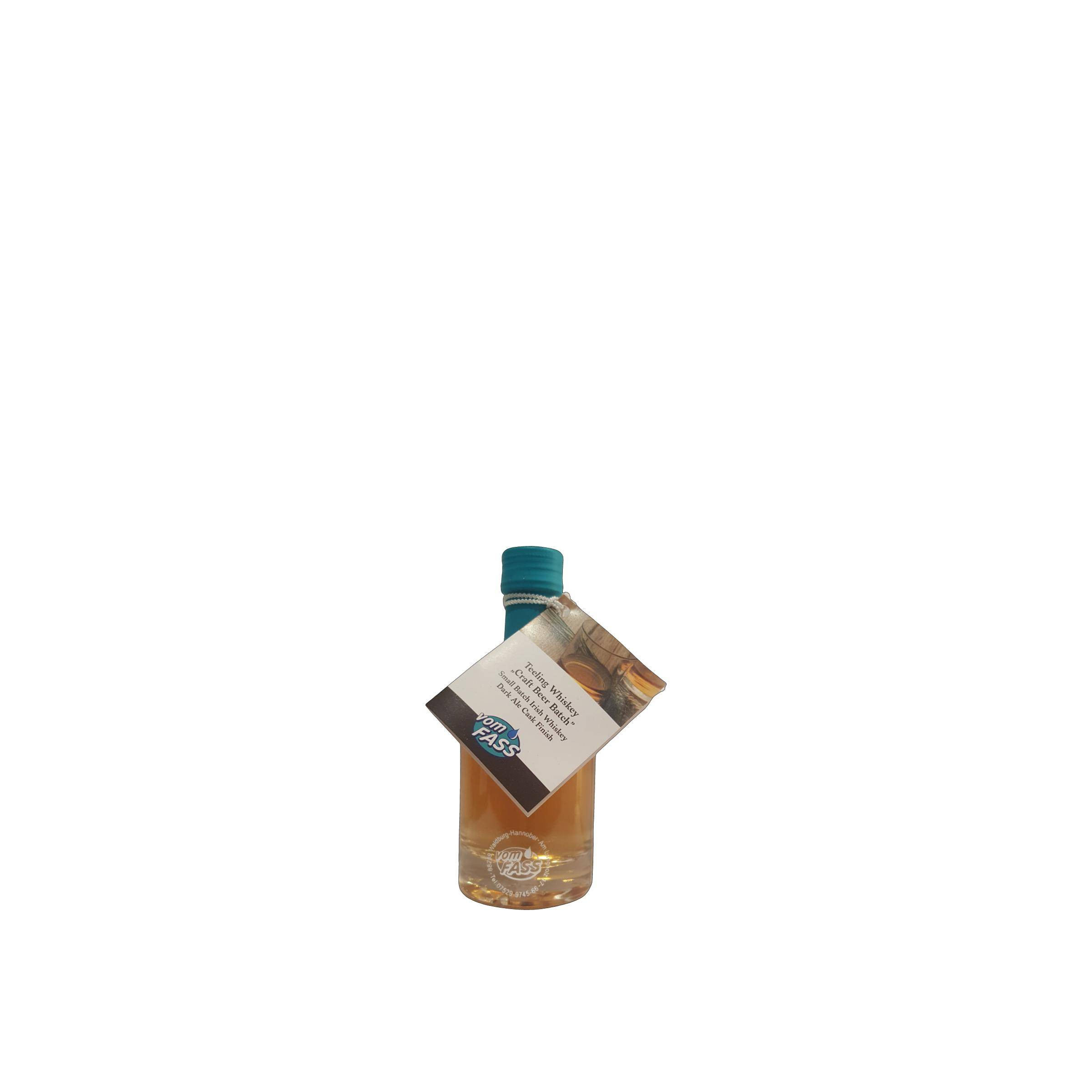 Teeling Craft Beer Batch vF