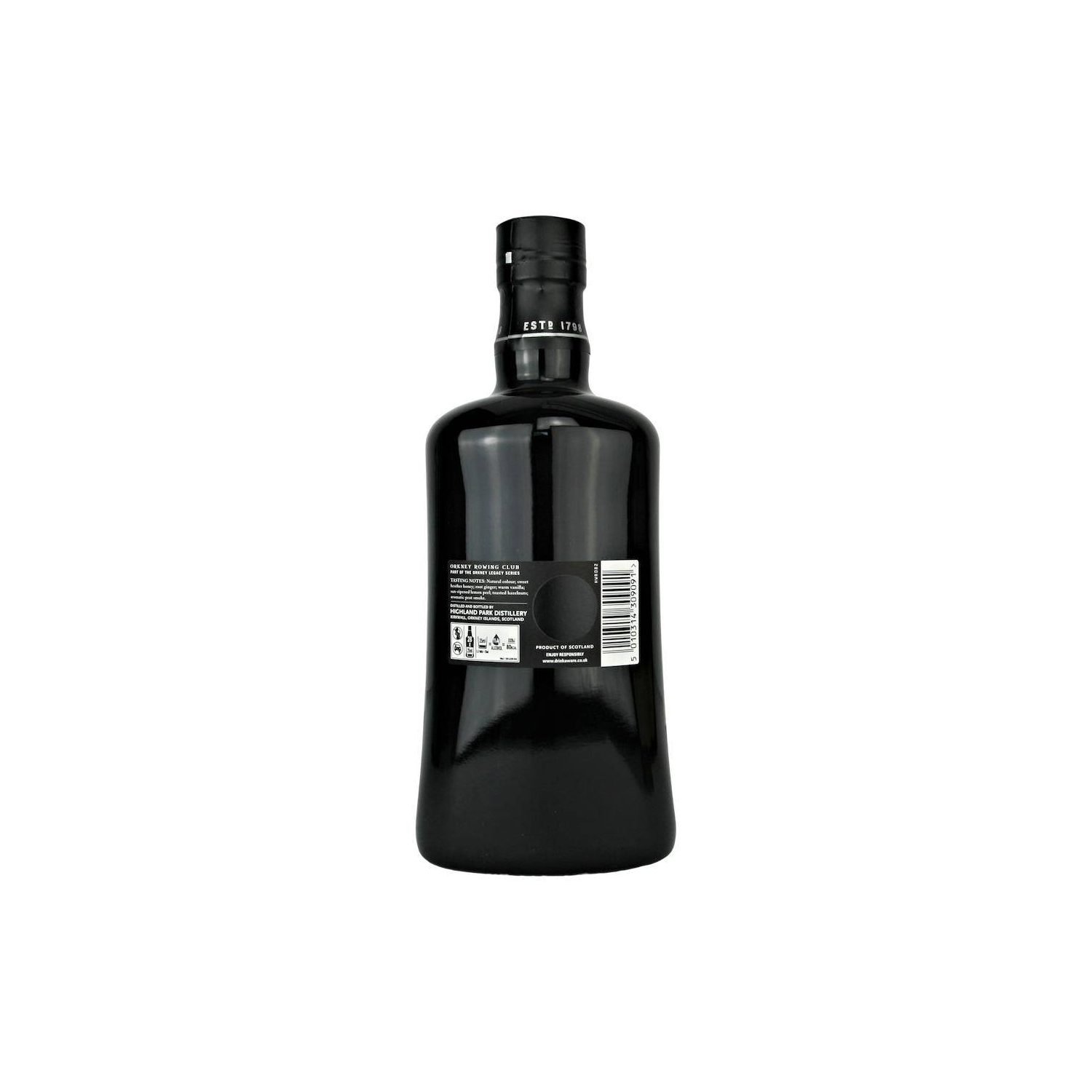 Highland Park Single Malt Whisky 2
