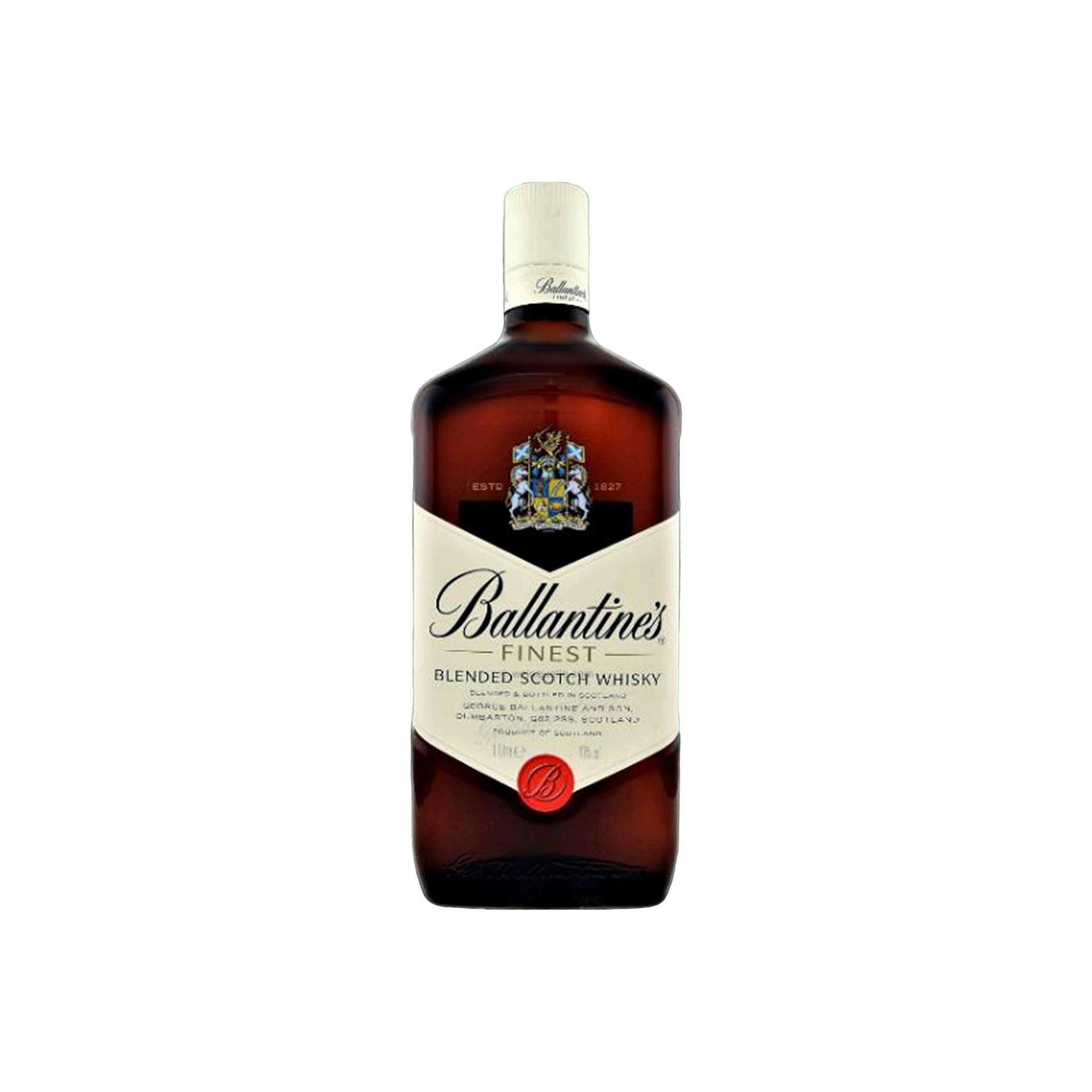 Ballantine's Finest