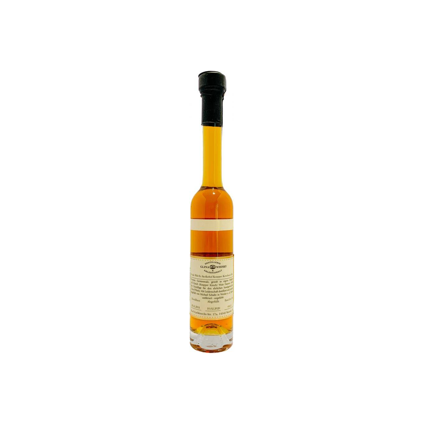 Glina Whisky 2014 3