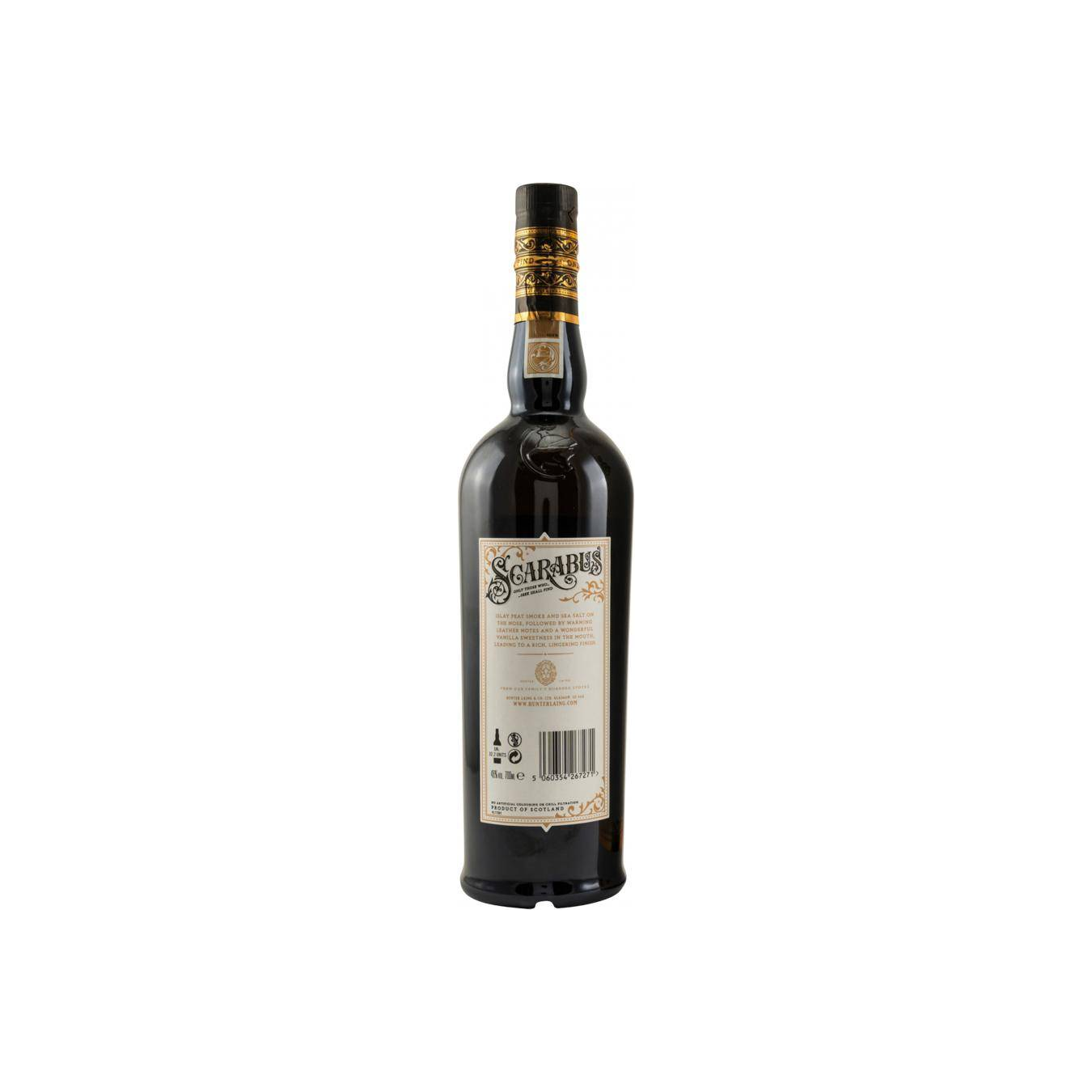 Scarabus Islay Single Malt Scotch Whisky HL 2