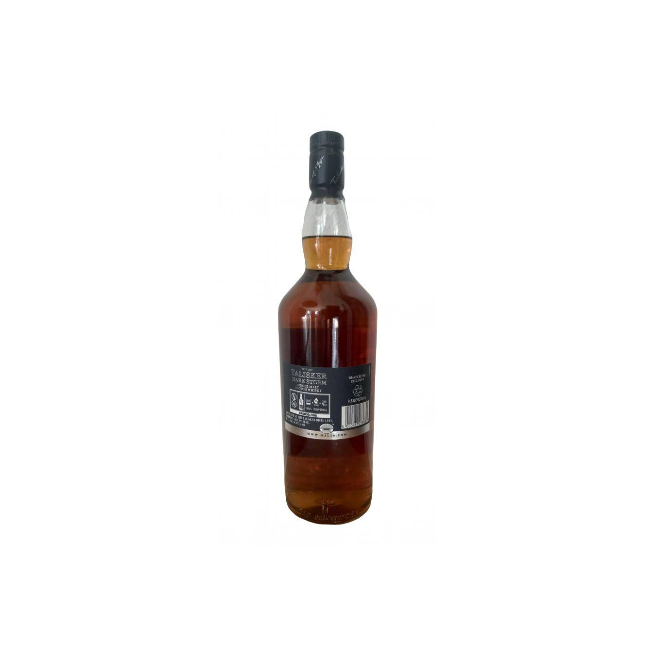 Talisker Single Malt Whisky 2