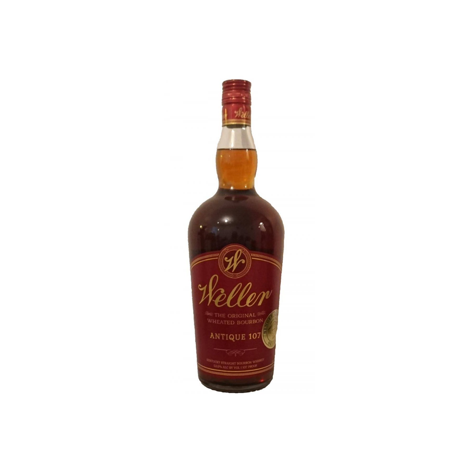 Weller Antique 107 3