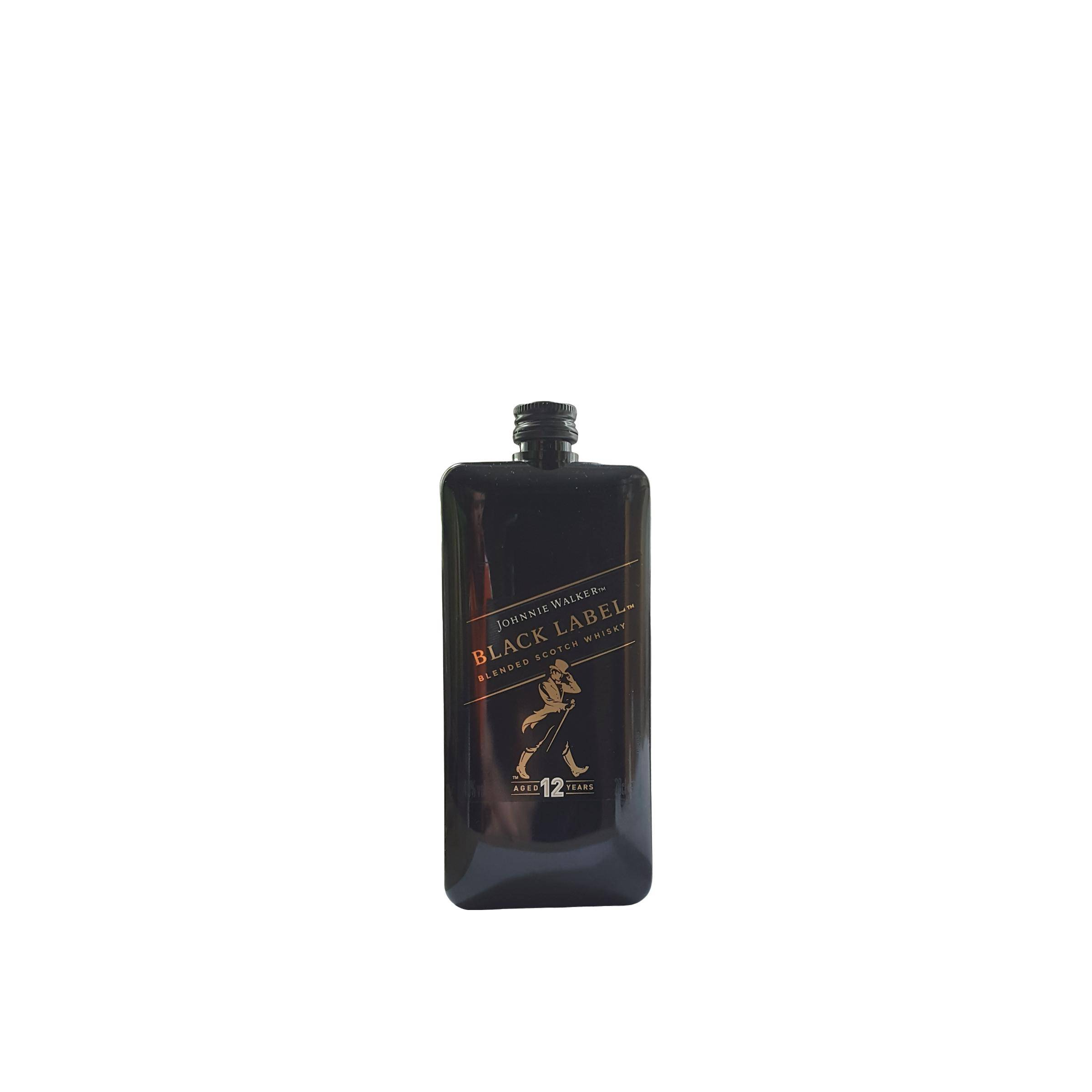 Johnnie Walker 12 Years Blended Whisky