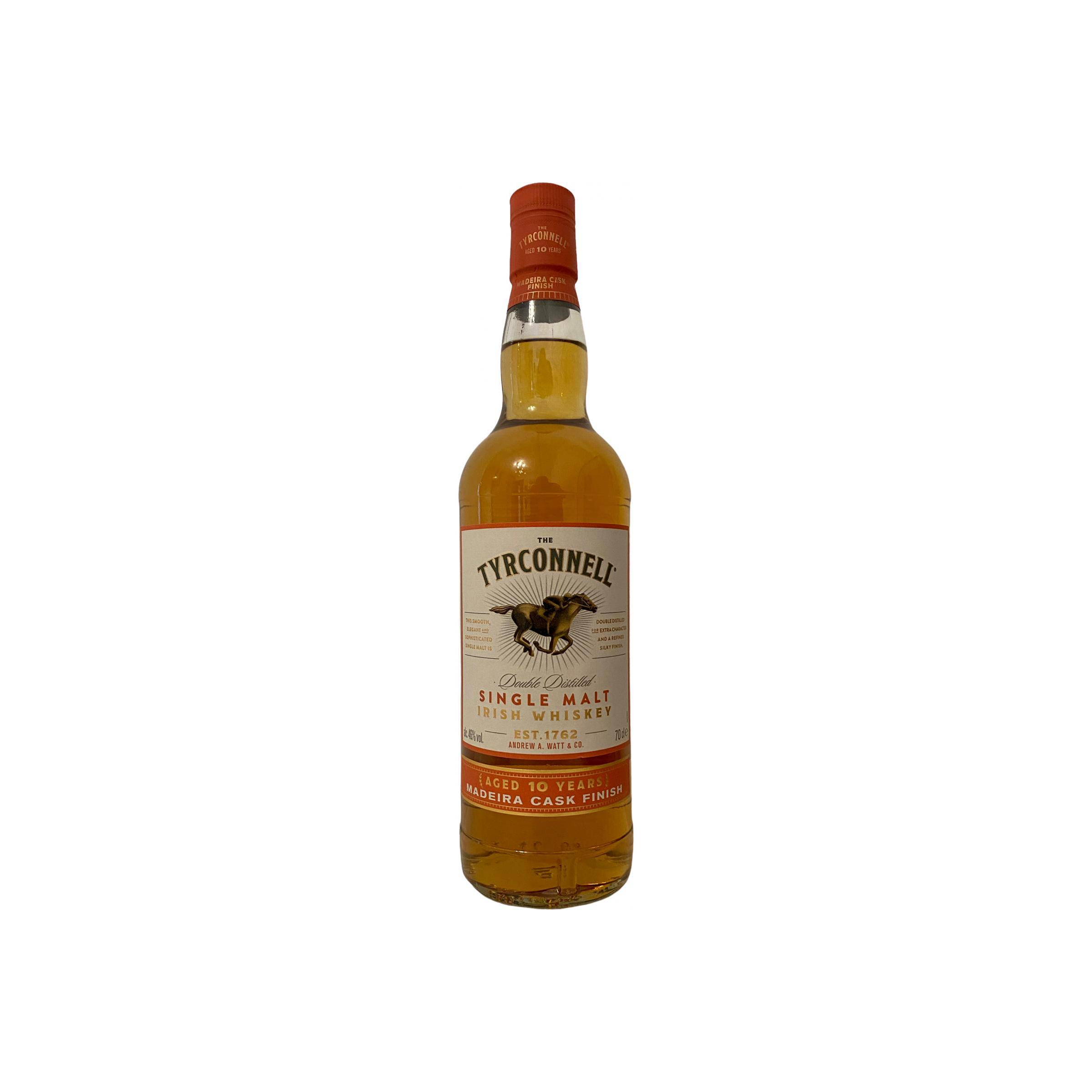 The Scotch Malt Whisky Society 10 Years Single Malt Whisky