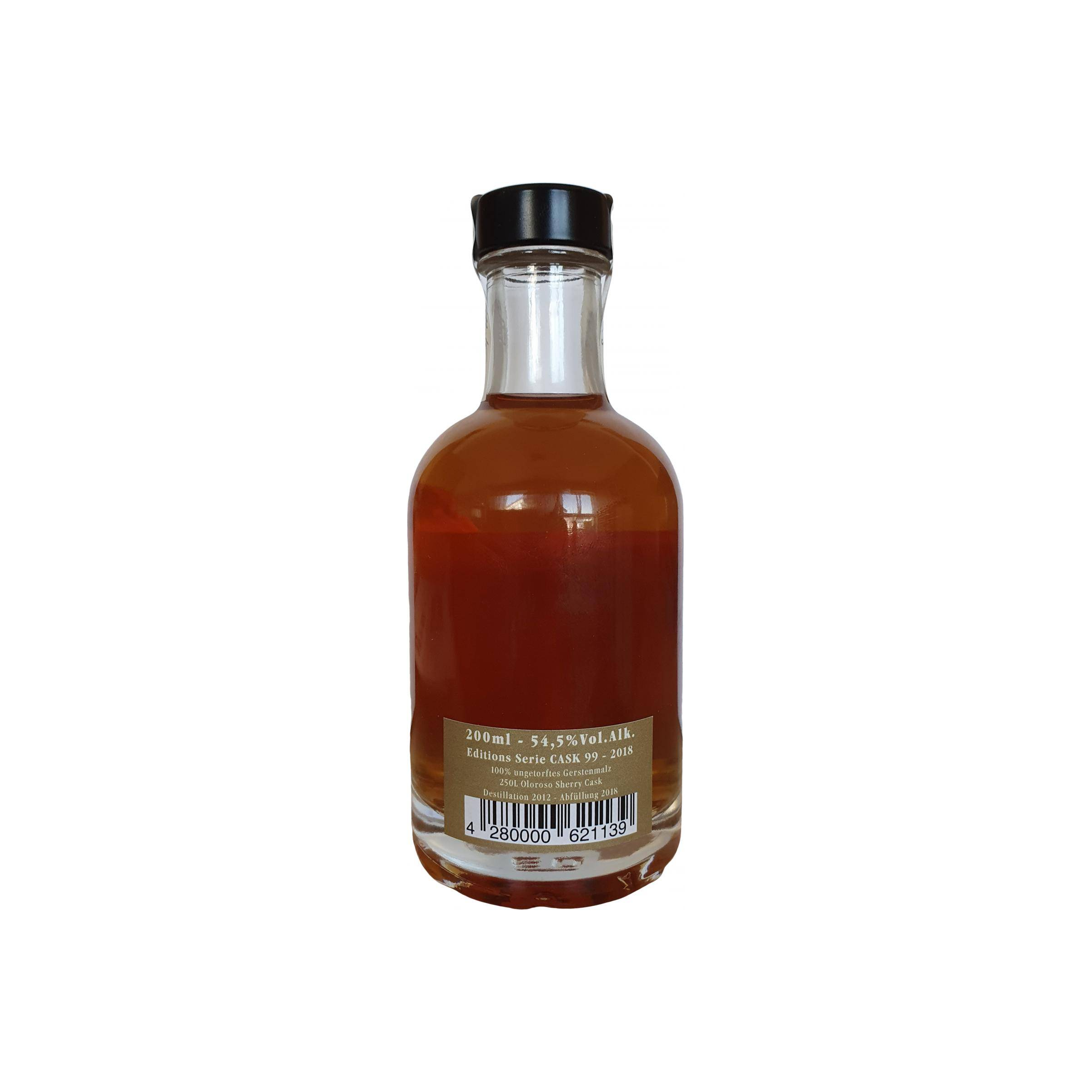 Eifel Whisky Cask 99 3