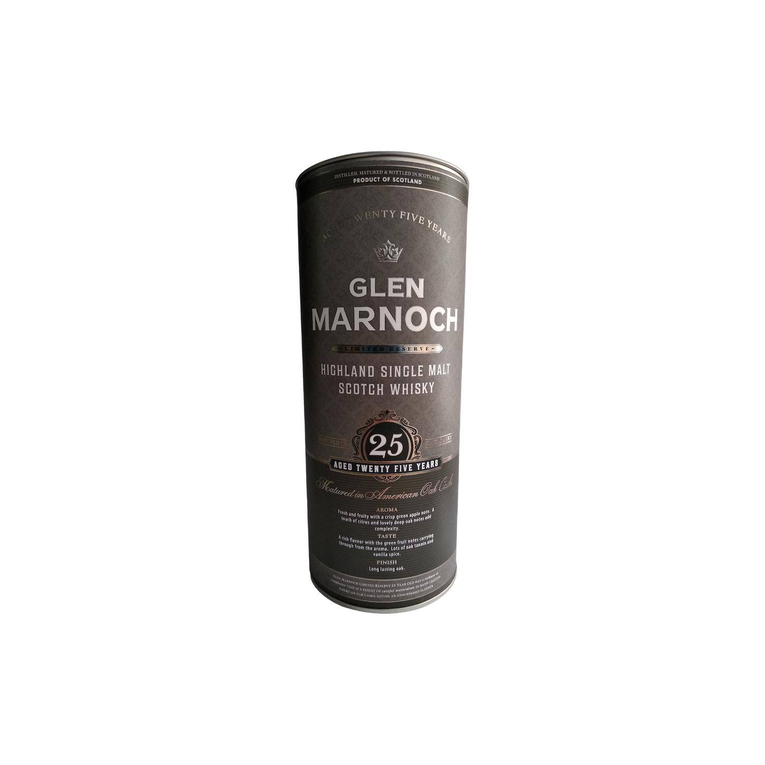 Glen Marnoch 25-year-old 3
