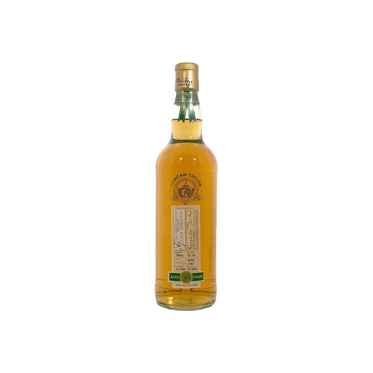 Glen Grant 1969 36 Years Single Malt Whisky