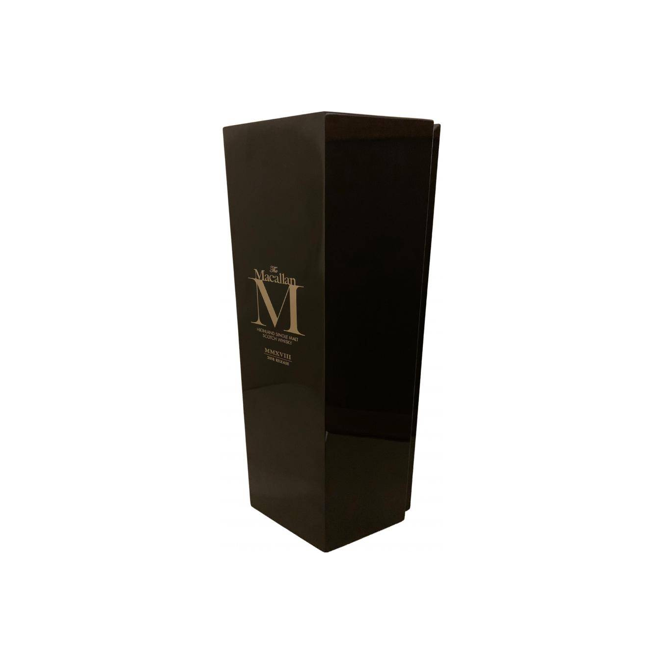 The Macallan Single Malt Whisky 2