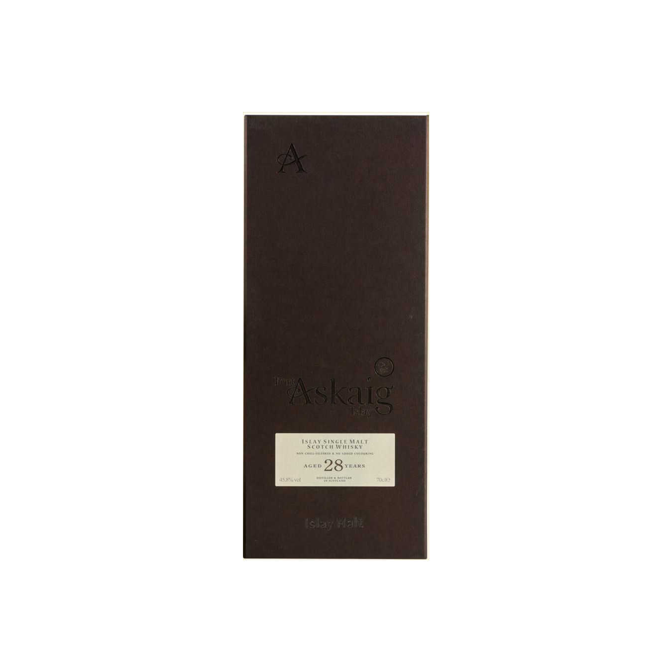 Elixir Distillers 28 Years Single Malt Whisky 3