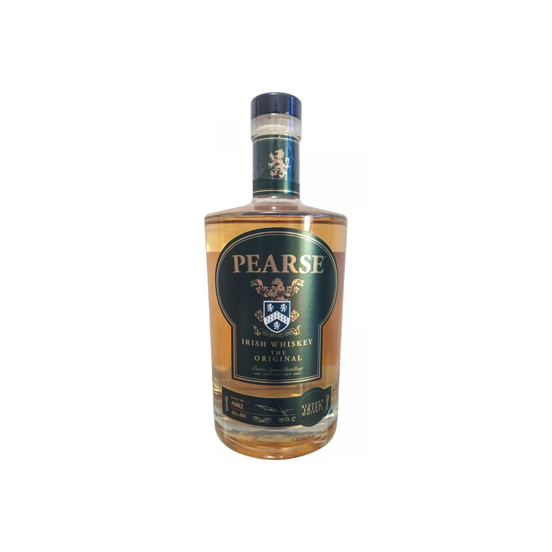 Pearse The Original