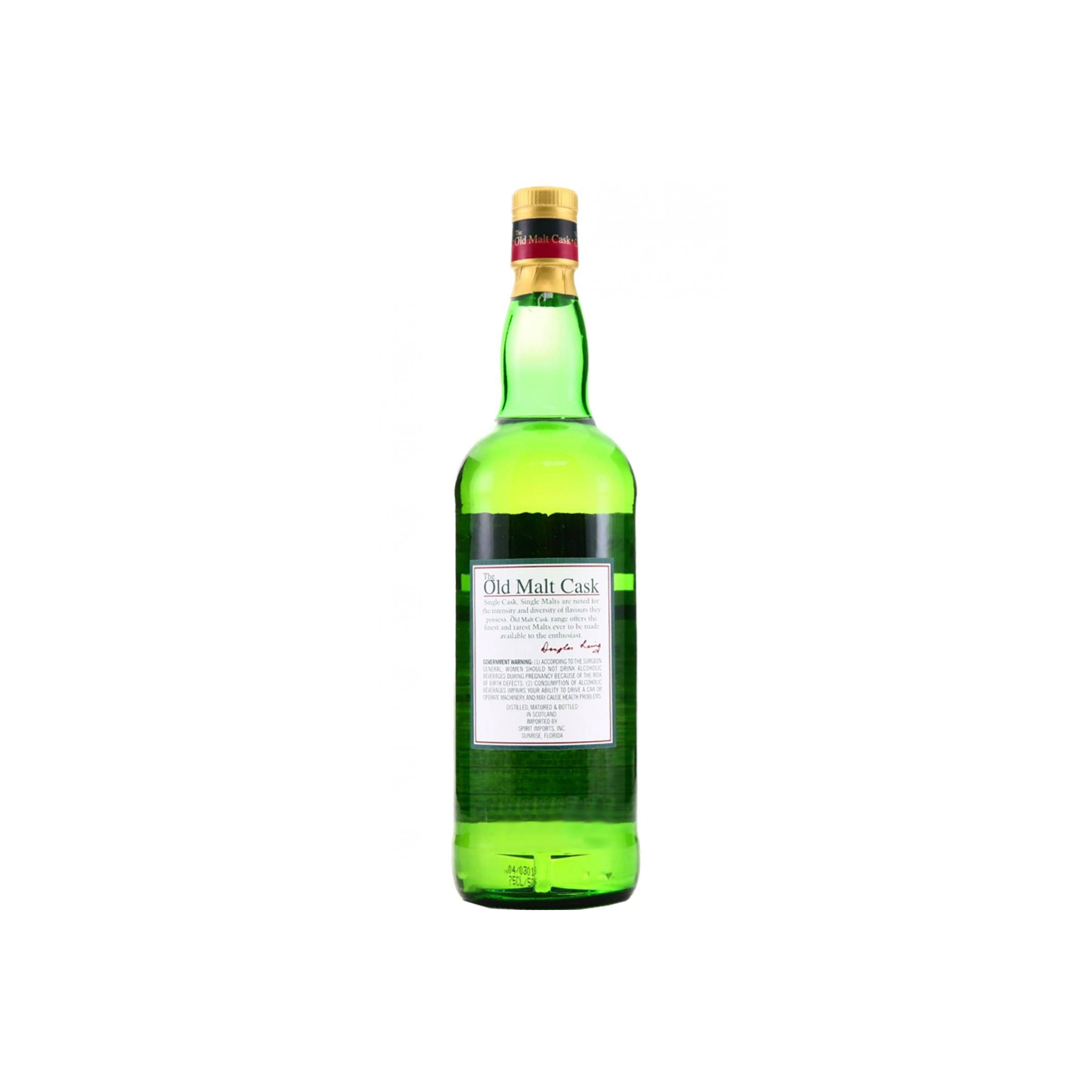 Ardbeg 1992 12 Years Single Malt Whisky 2