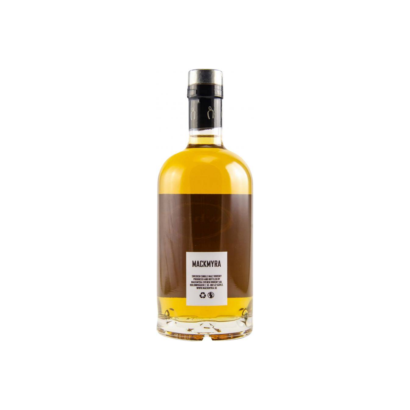 Mackmyra 2013 5 Years Single Malt Whisky 2
