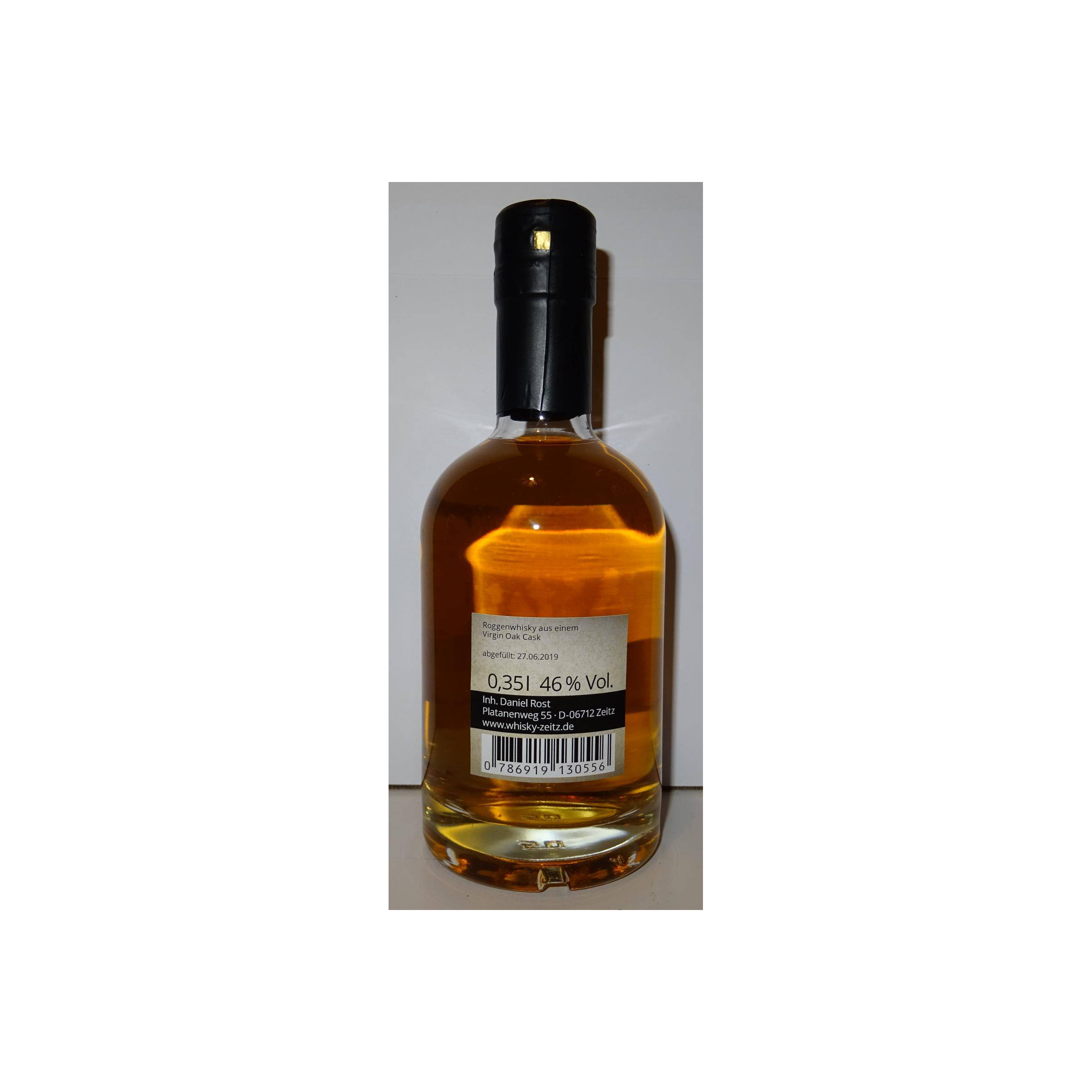 Zitcy Rye Whisky 3