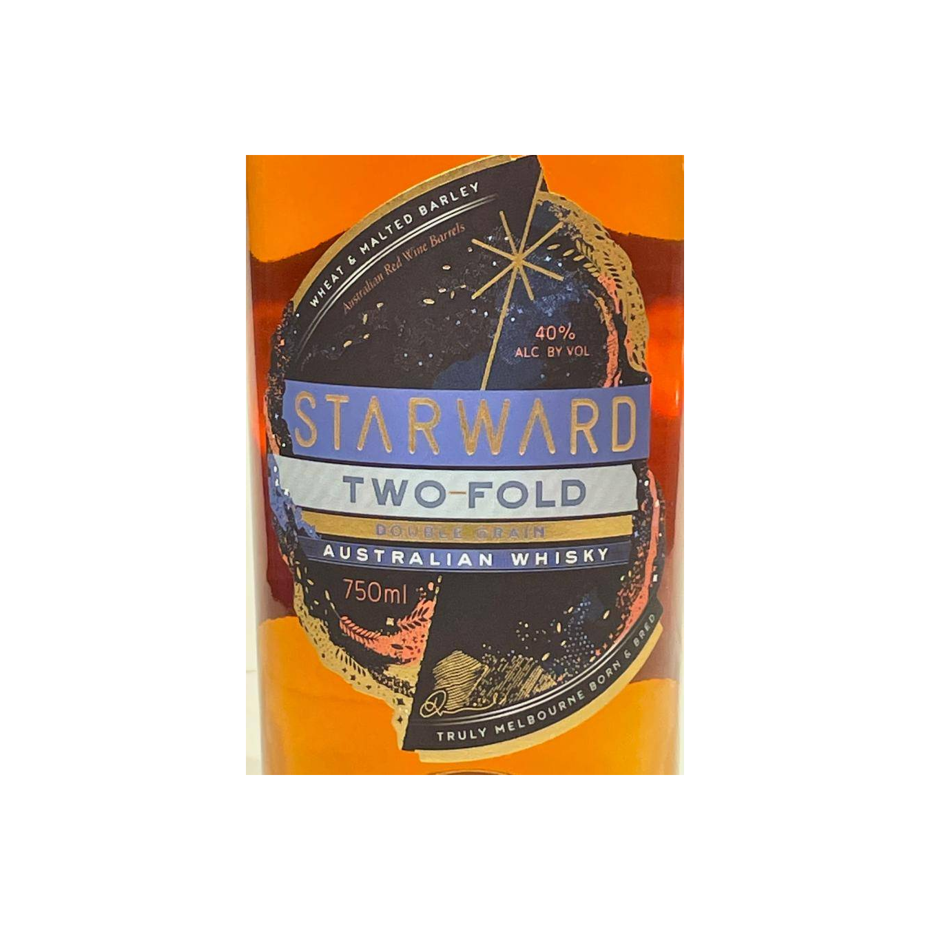 Starward Blended Whisky 2
