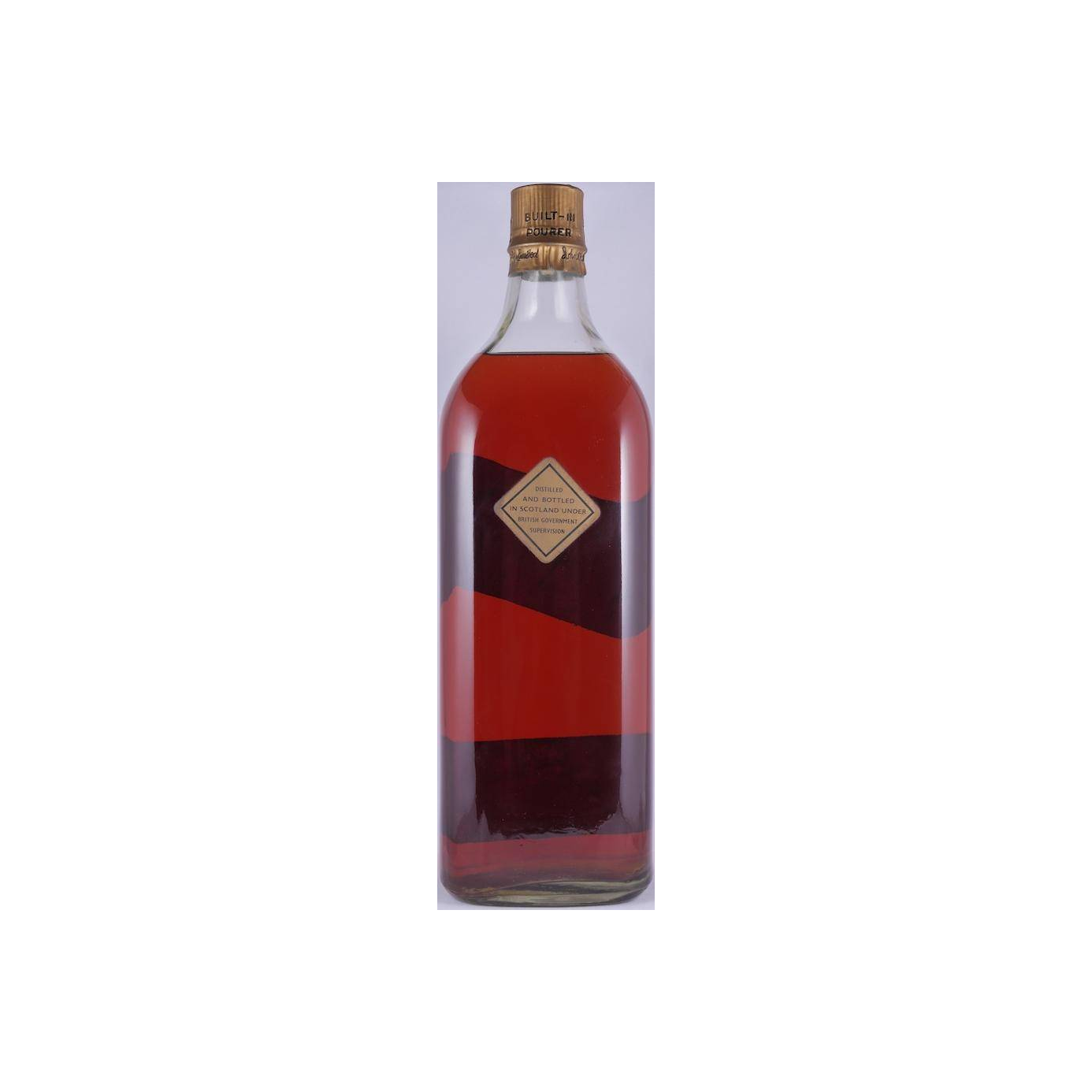 Johnnie Walker Single Malt Whisky 2