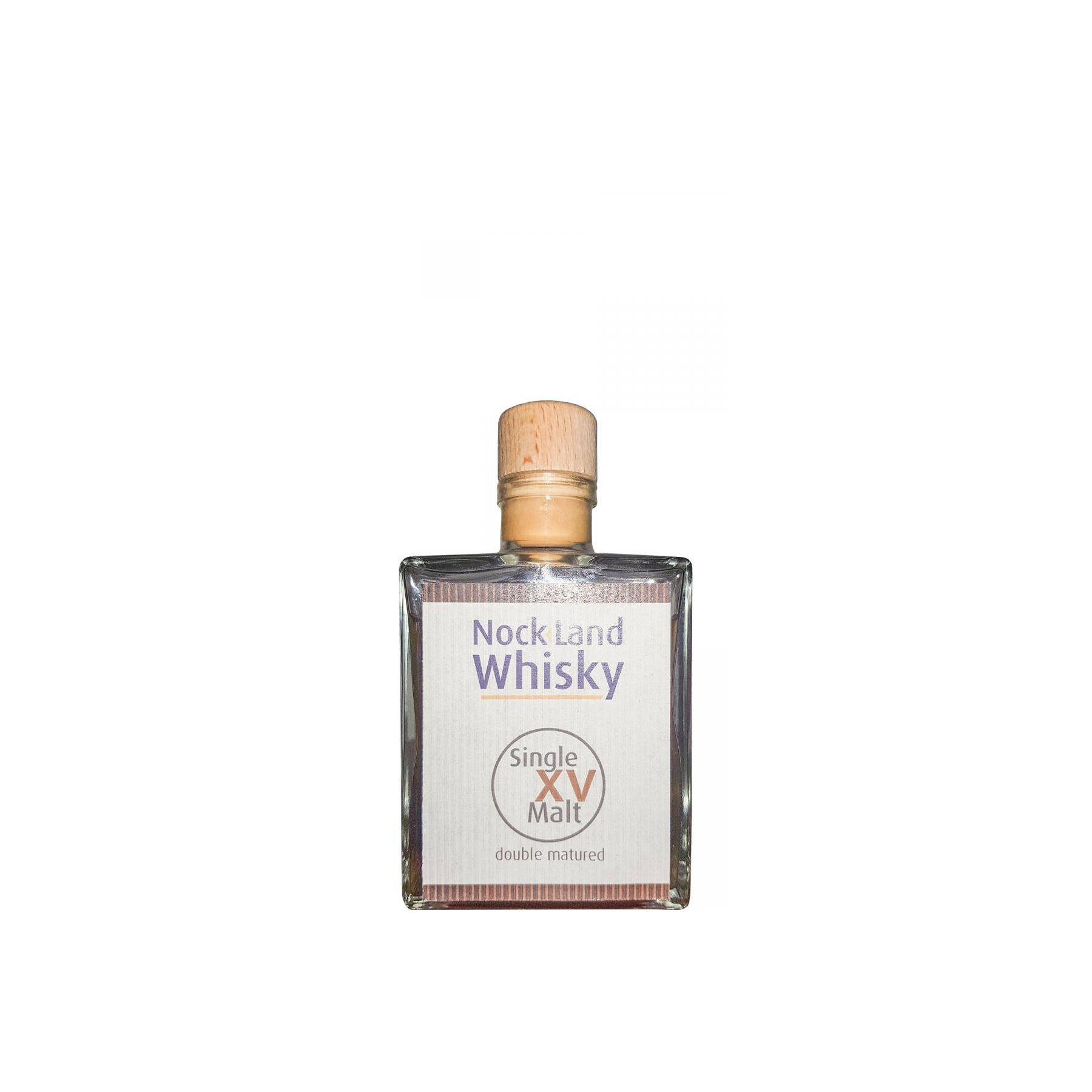 Nock-Land Single Malt - XV