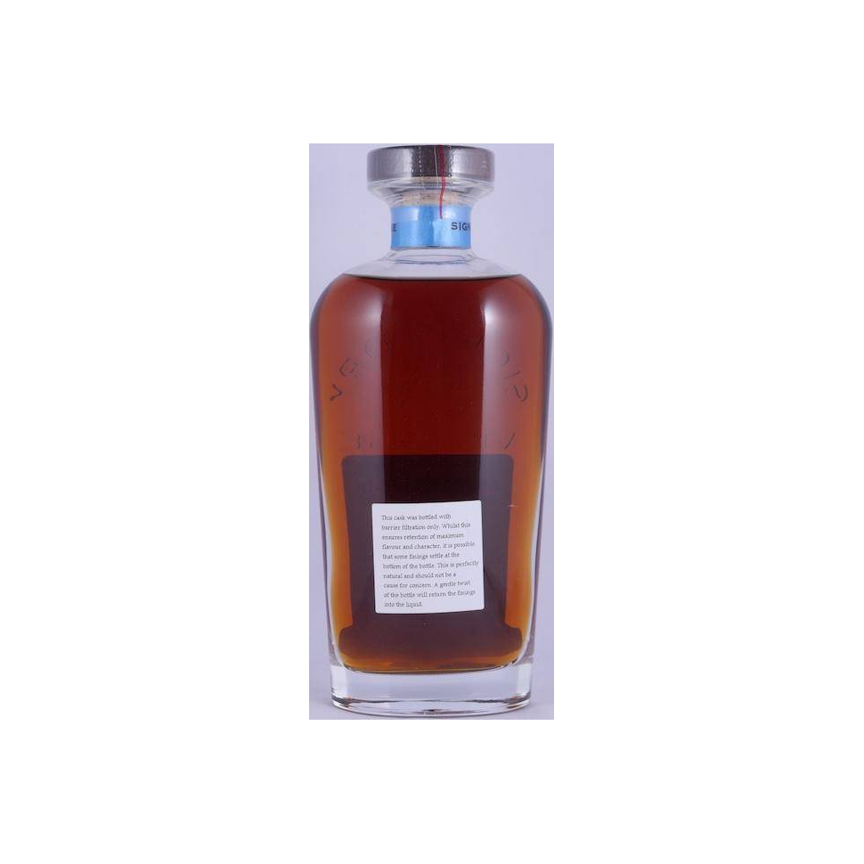 Bunnahabhain 1978 40 Years Single Malt Whisky 2